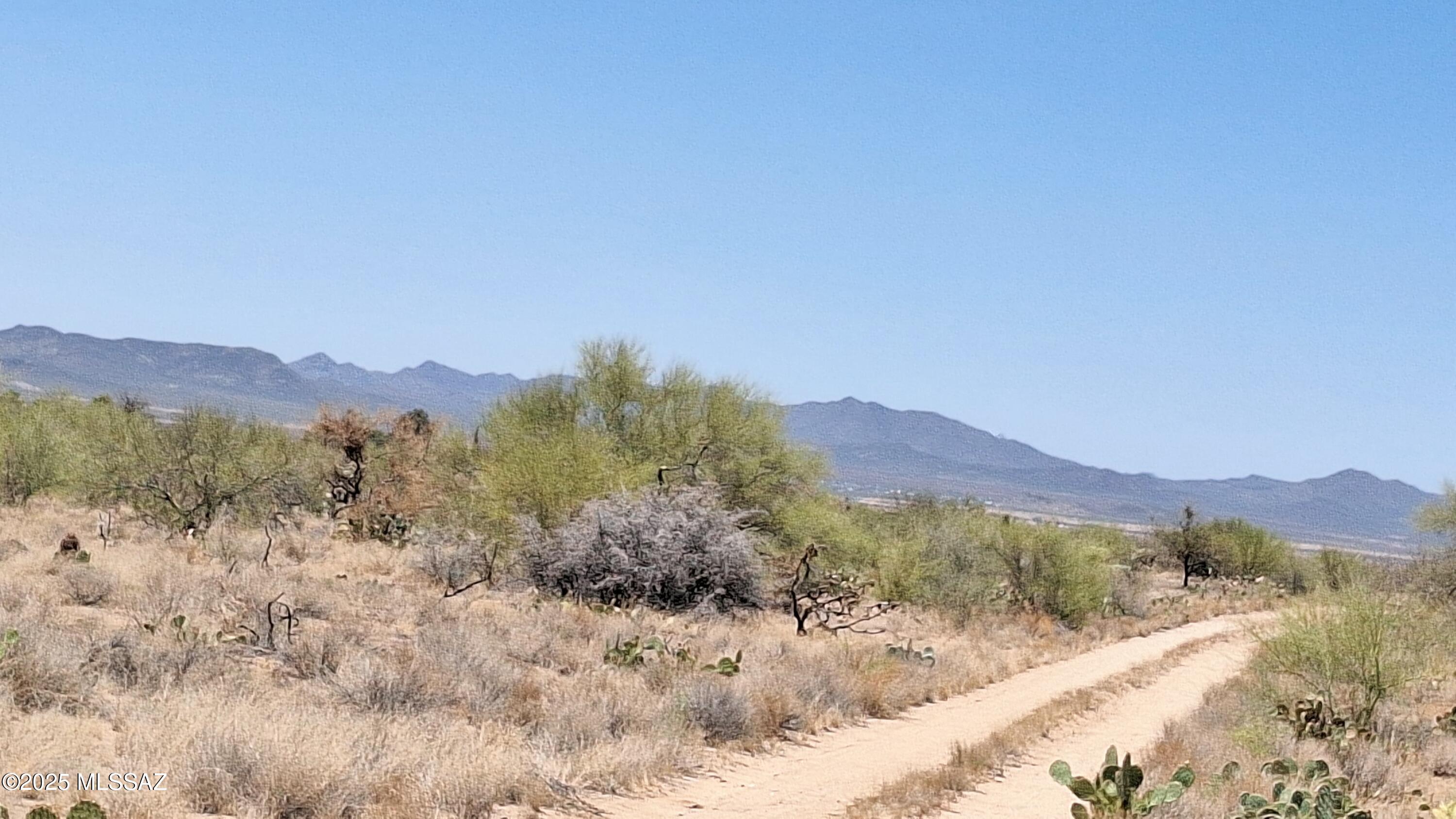 Diamond Bell Ranch - Tucson Unit 7 (Lots 1-15) - Land