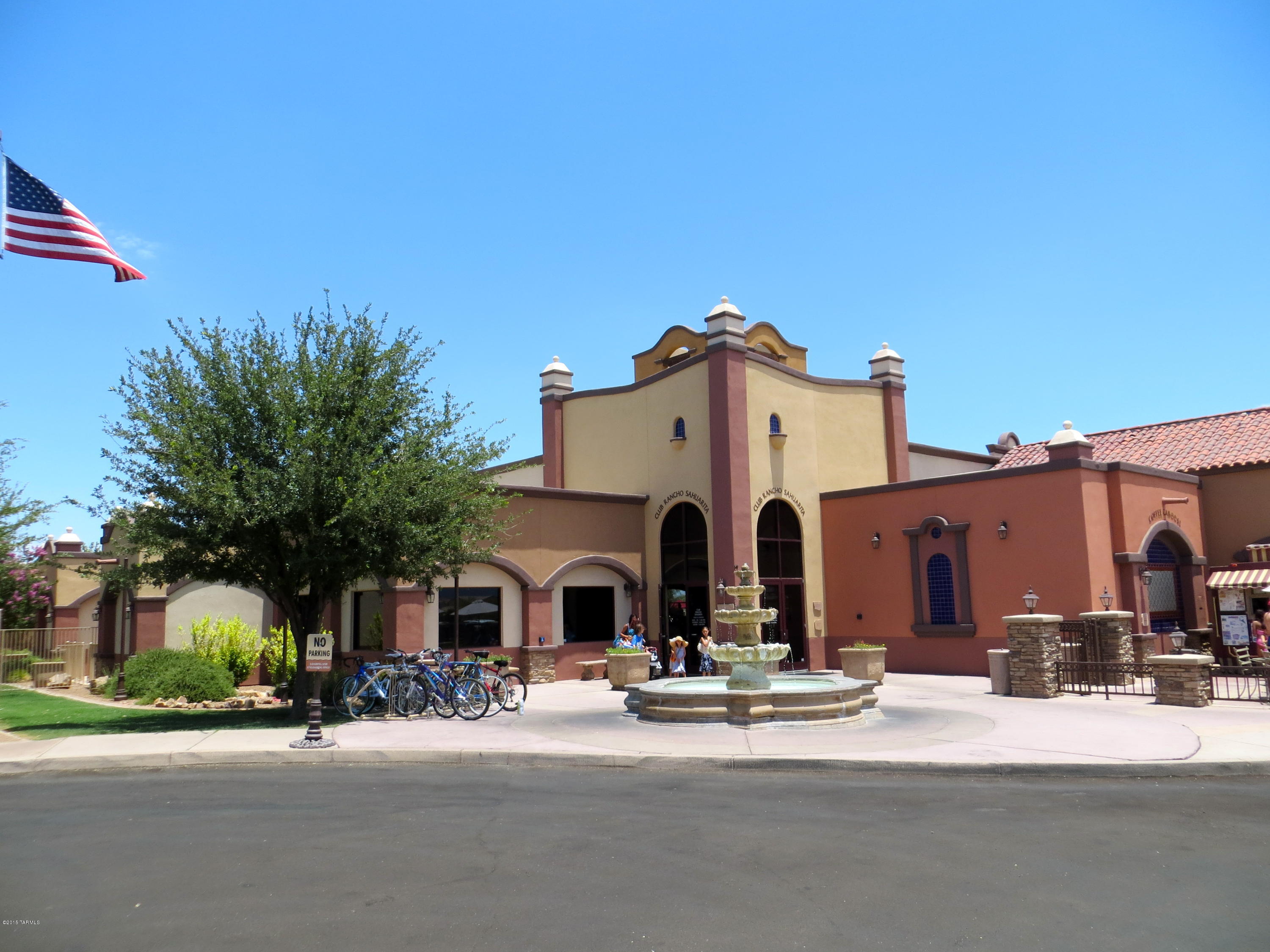 Presidio Del Valle (1-166) - Residential