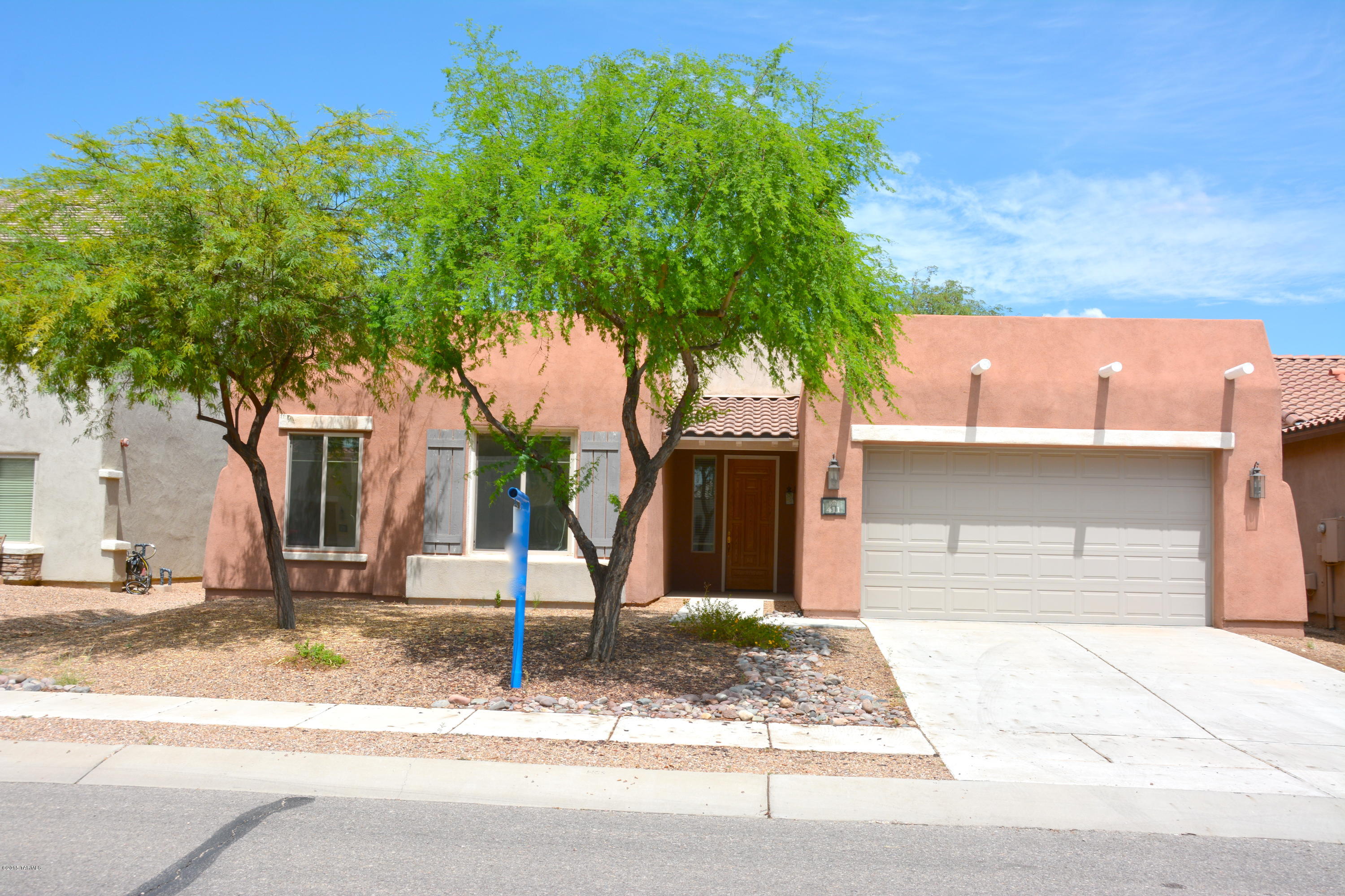 Presidio Del Valle (1-166) - Residential