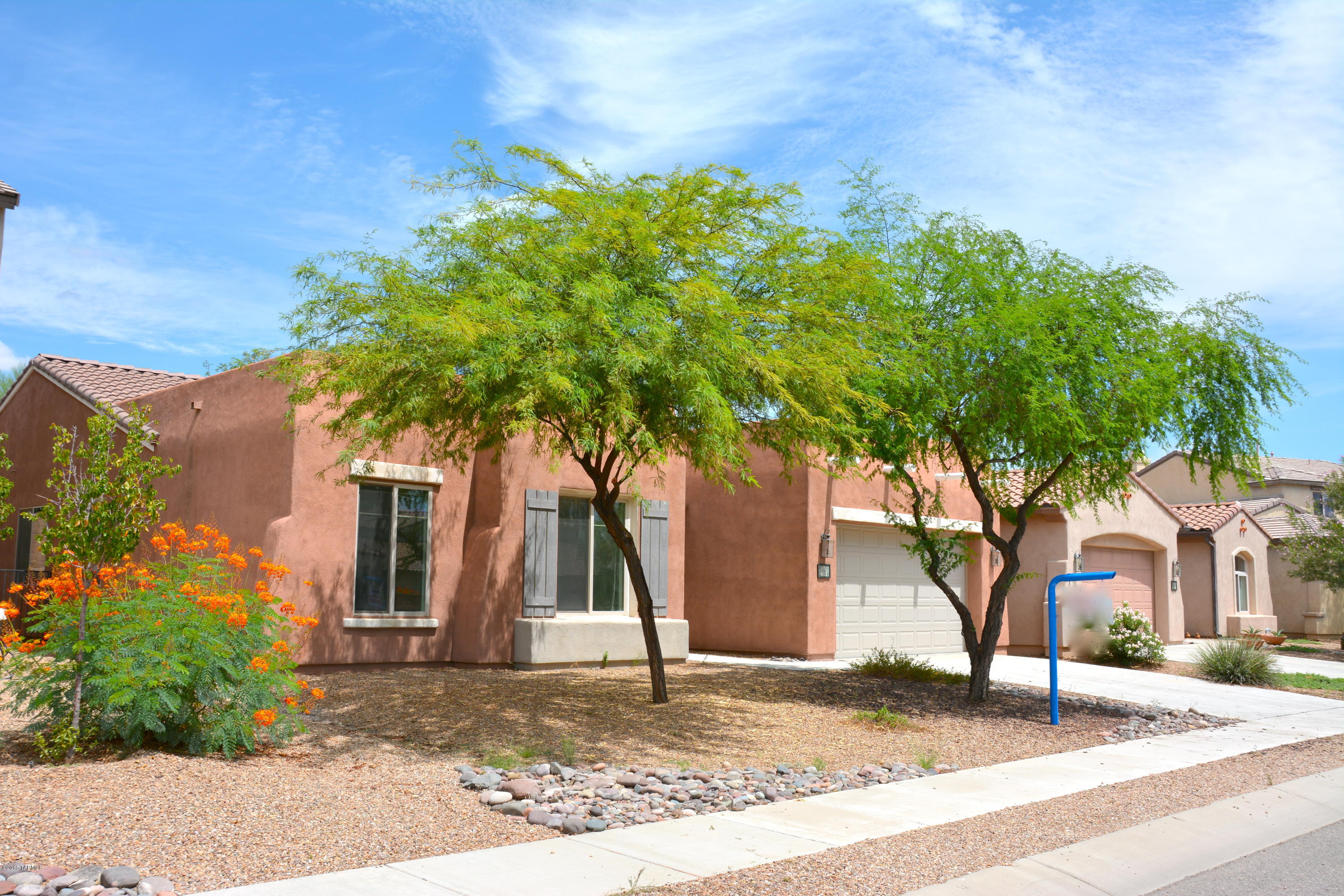 Presidio Del Valle (1-166) - Residential