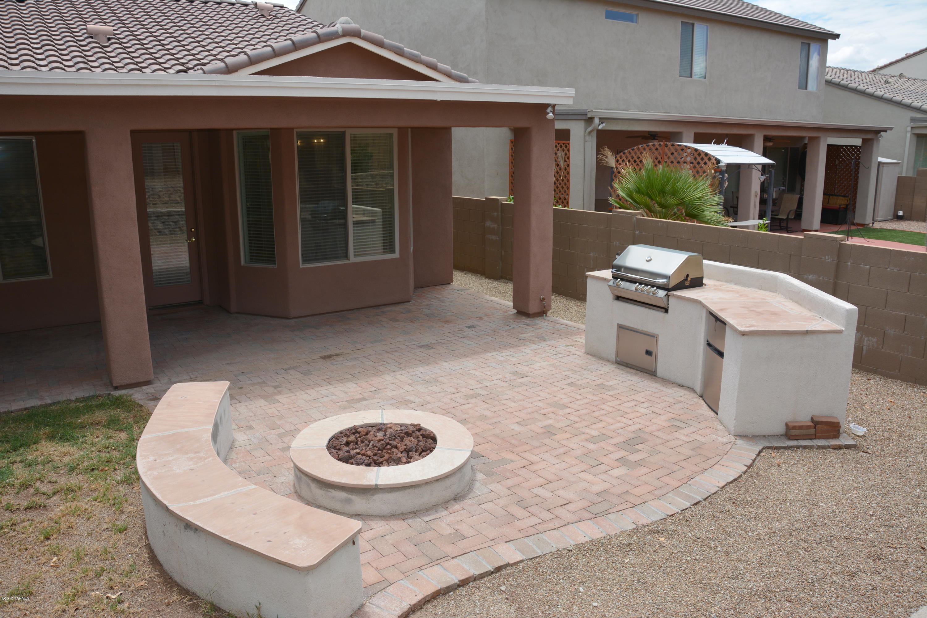 Presidio Del Valle (1-166) - Residential
