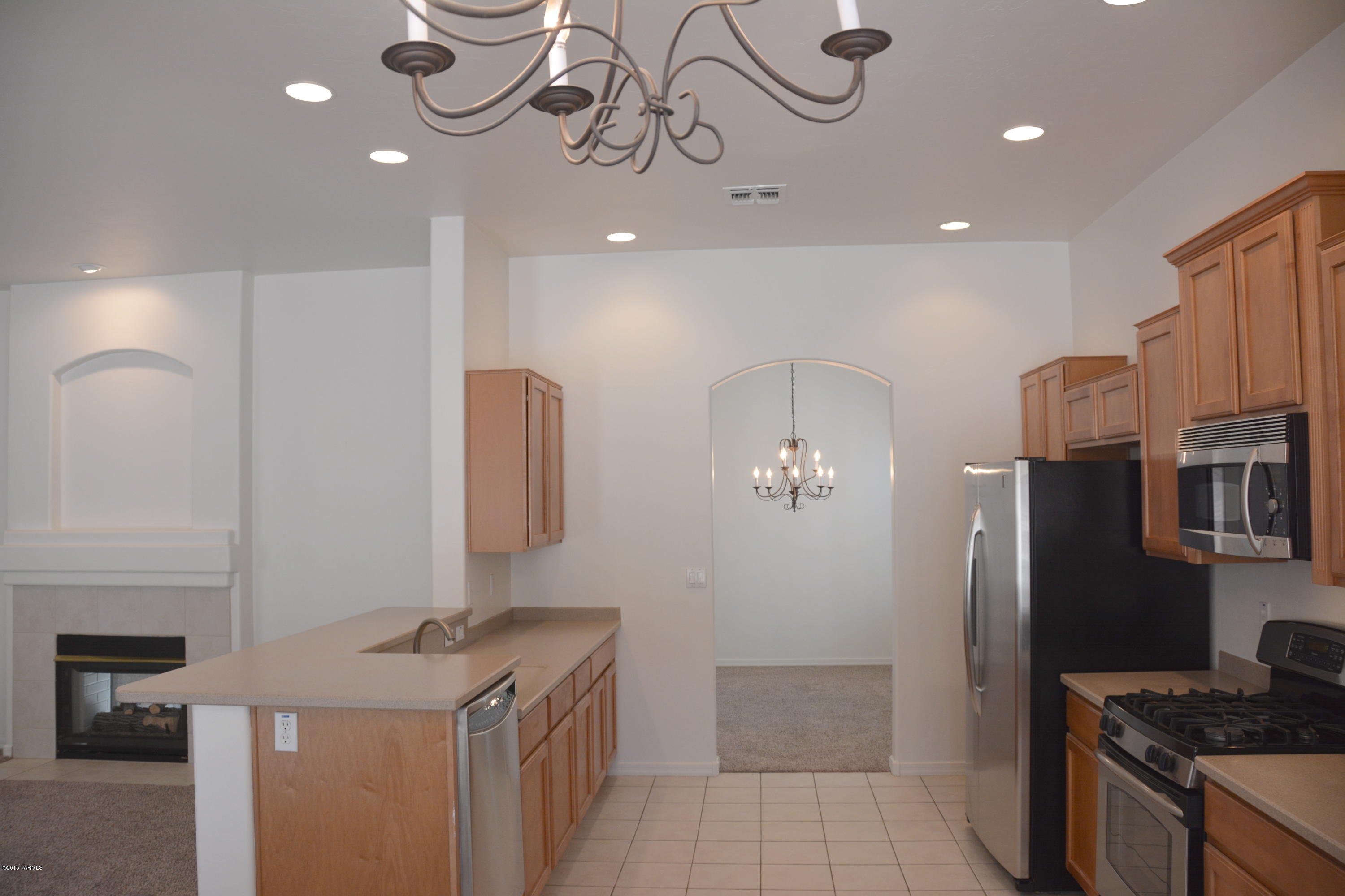 Presidio Del Valle (1-166) - Residential