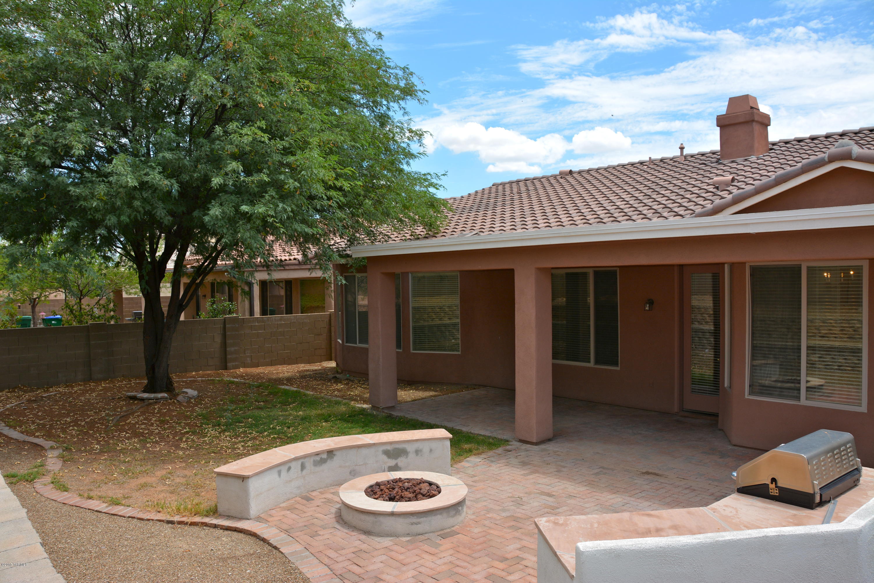 Presidio Del Valle (1-166) - Residential