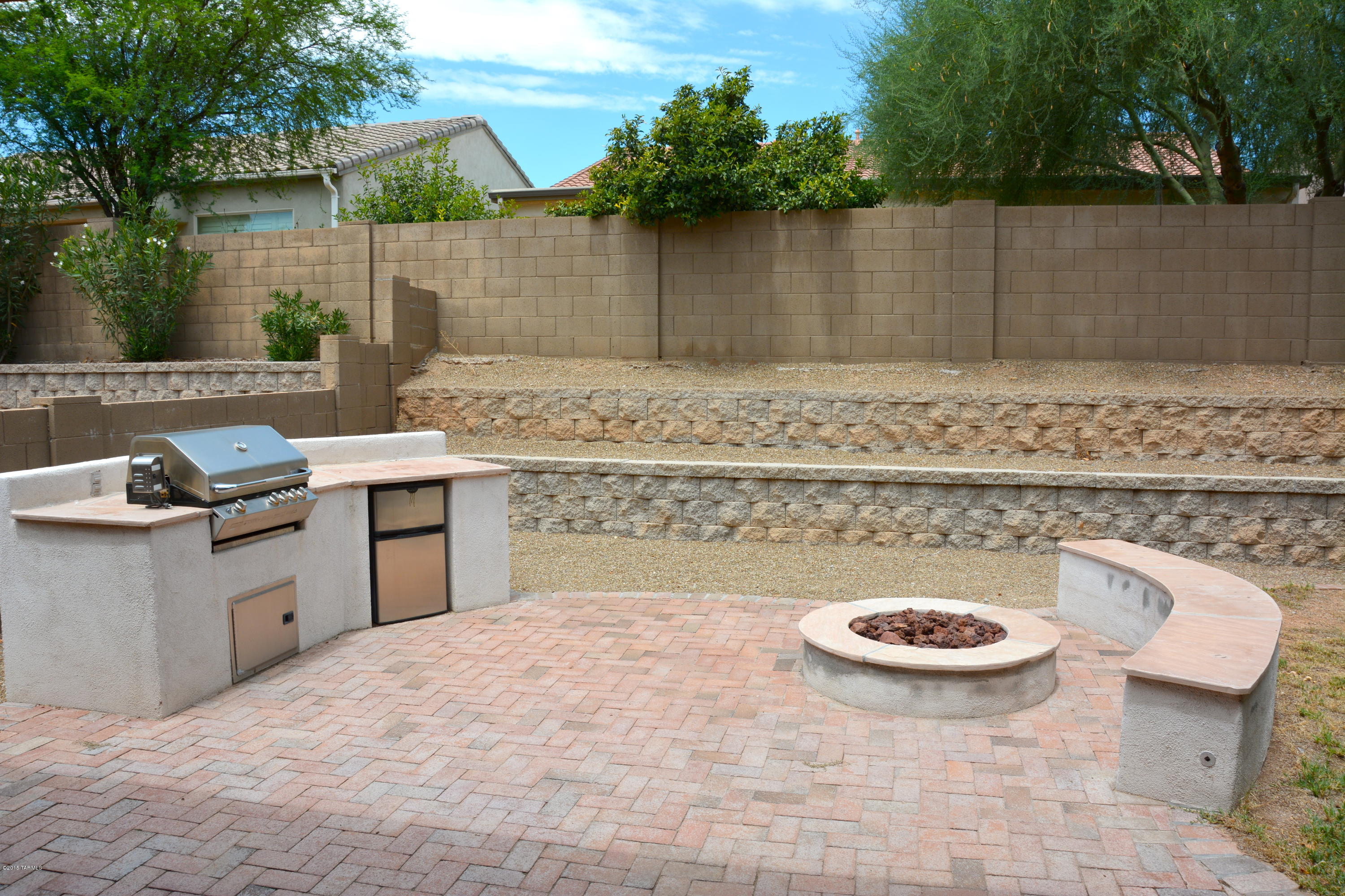 Presidio Del Valle (1-166) - Residential