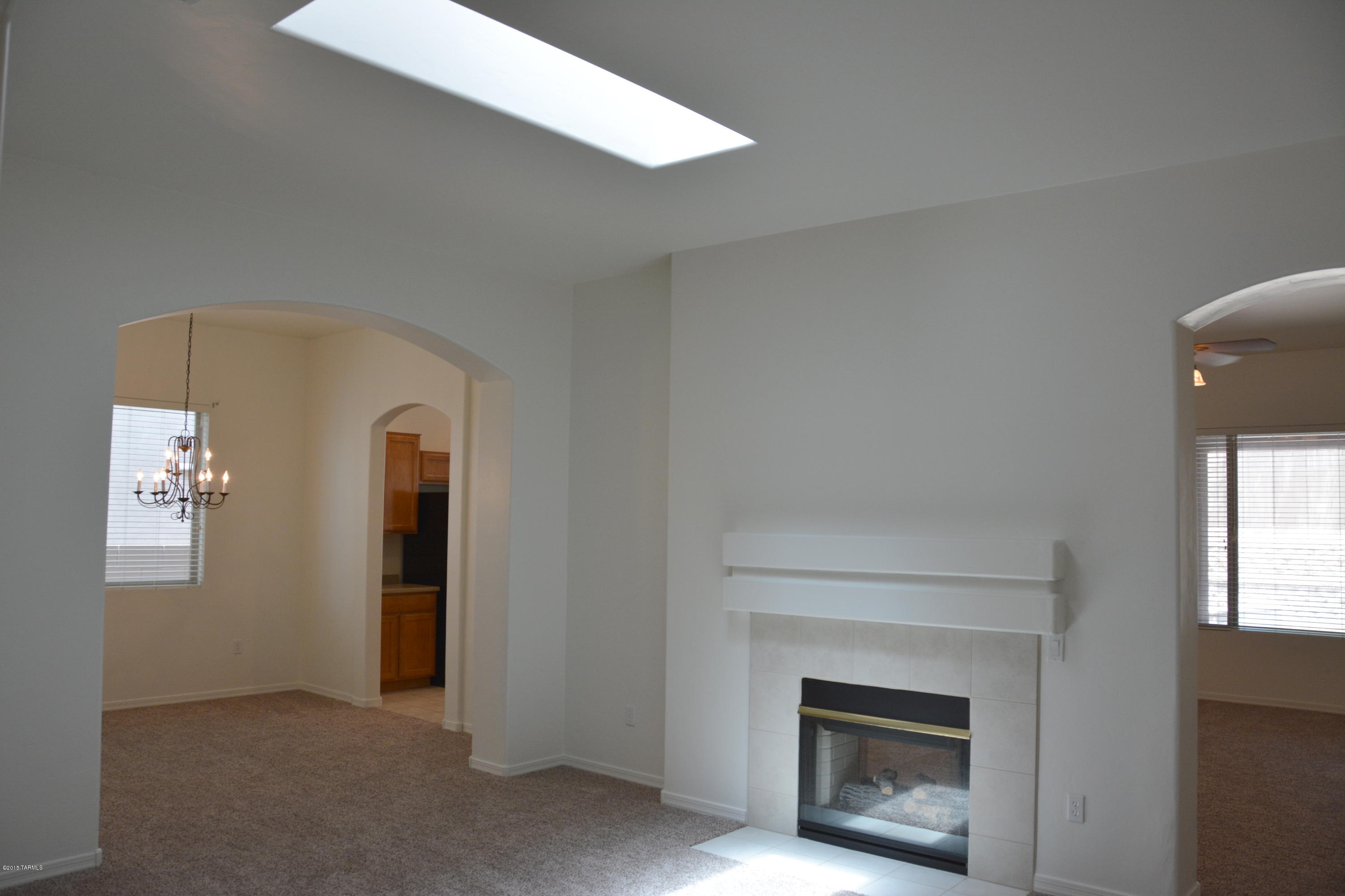 Presidio Del Valle (1-166) - Residential