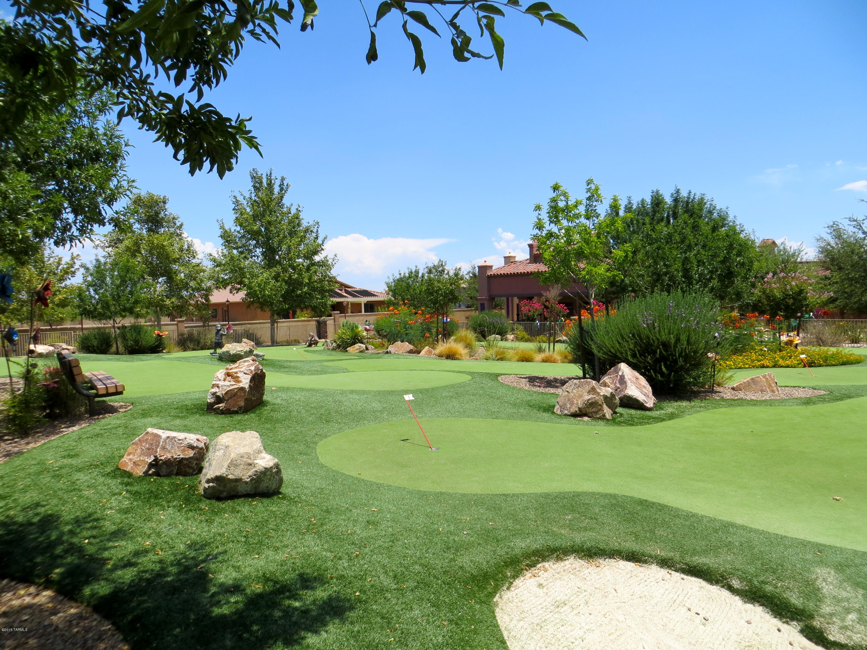 Presidio Del Valle (1-166) - Residential