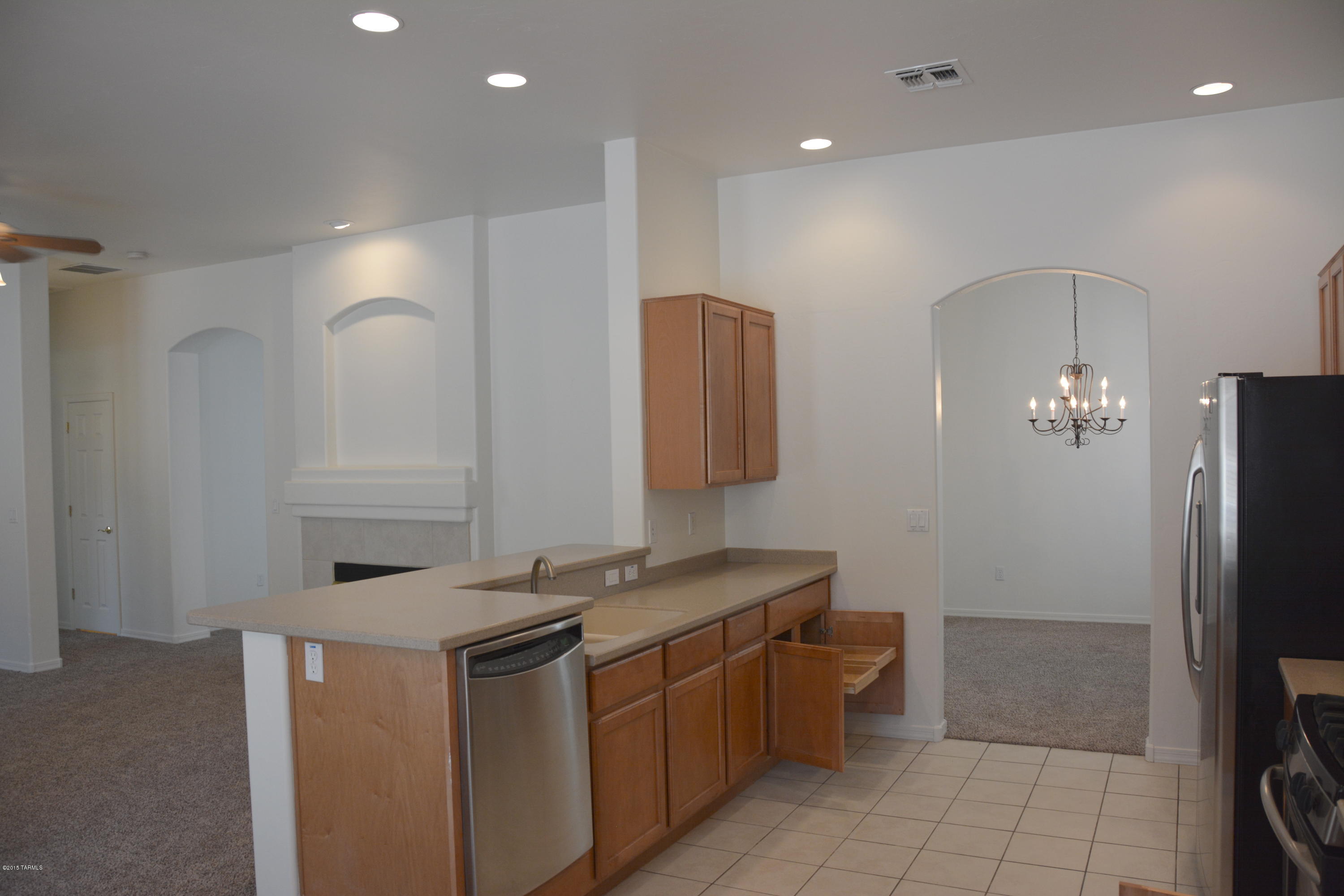 Presidio Del Valle (1-166) - Residential