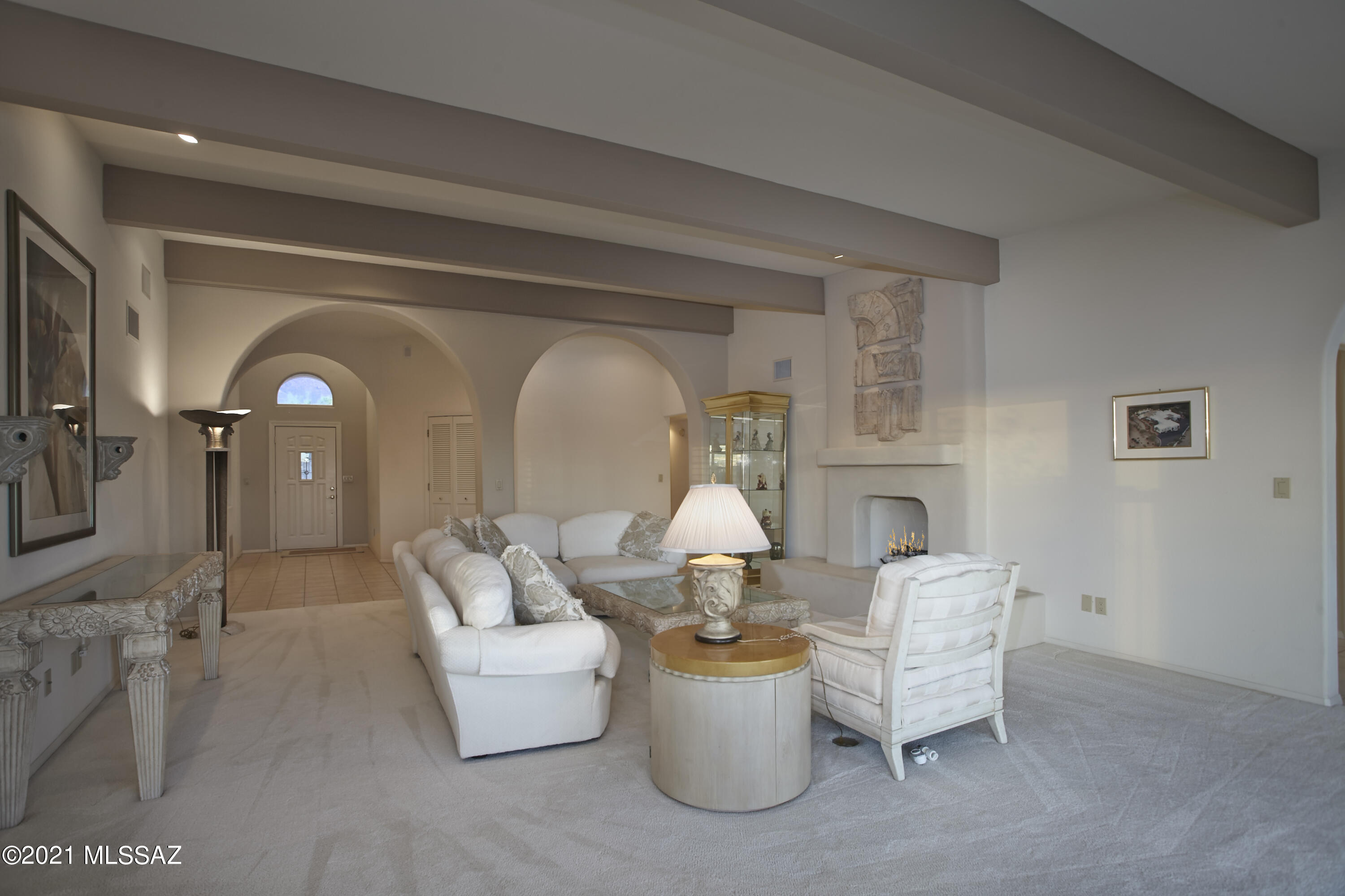 Vista Del Cielo (1-22) - Residential