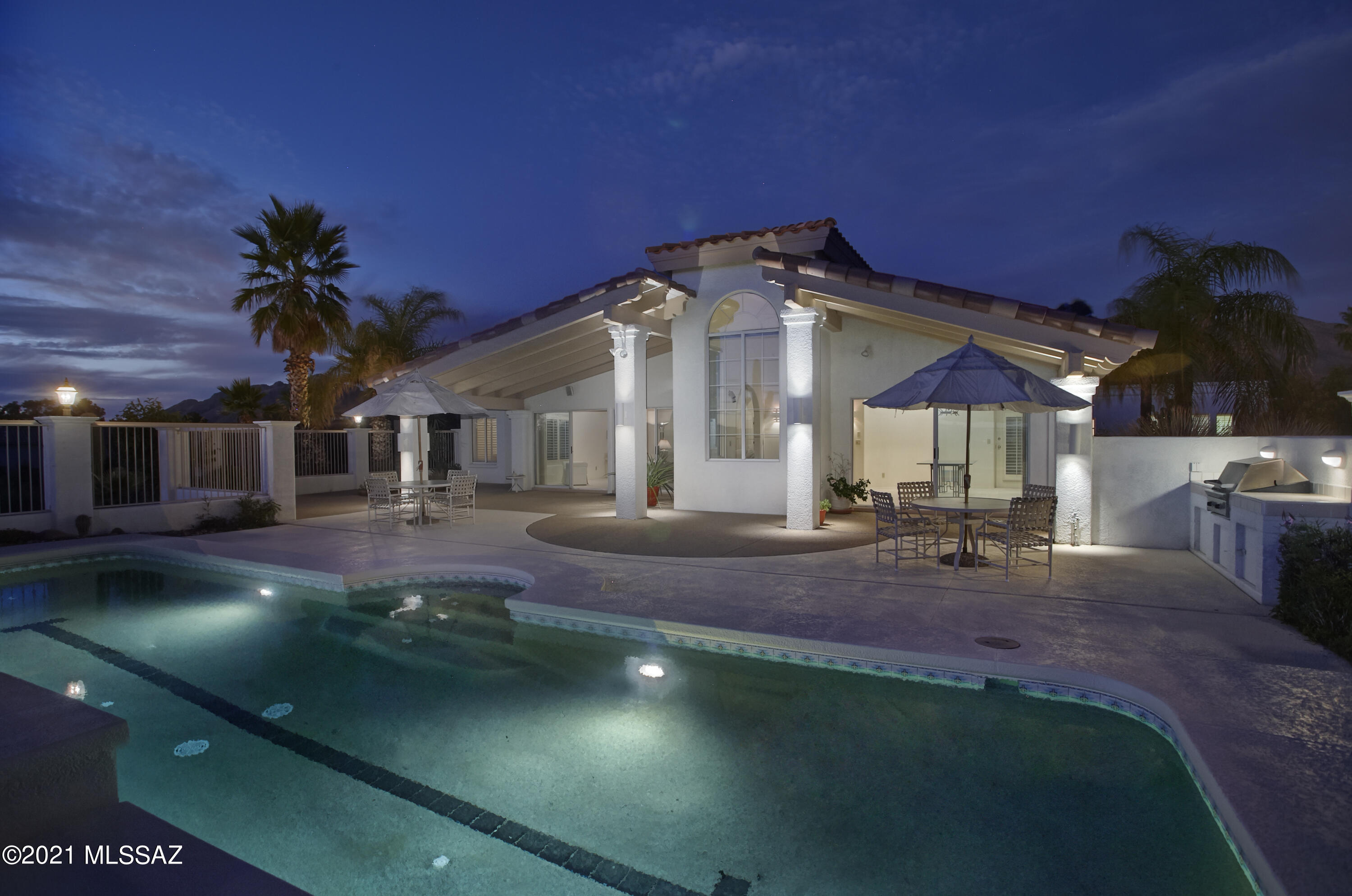 Vista Del Cielo (1-22) - Residential