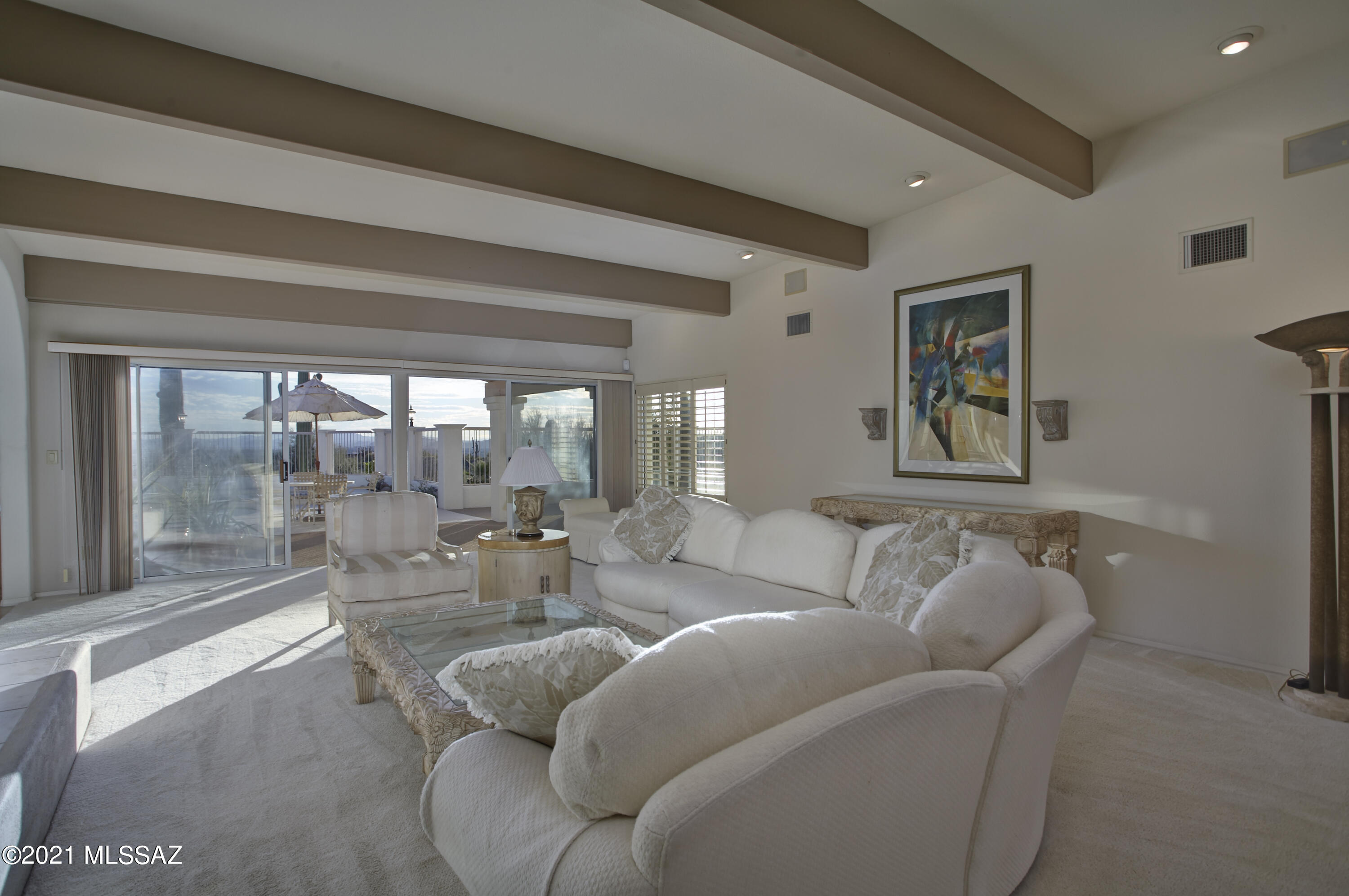 Vista Del Cielo (1-22) - Residential