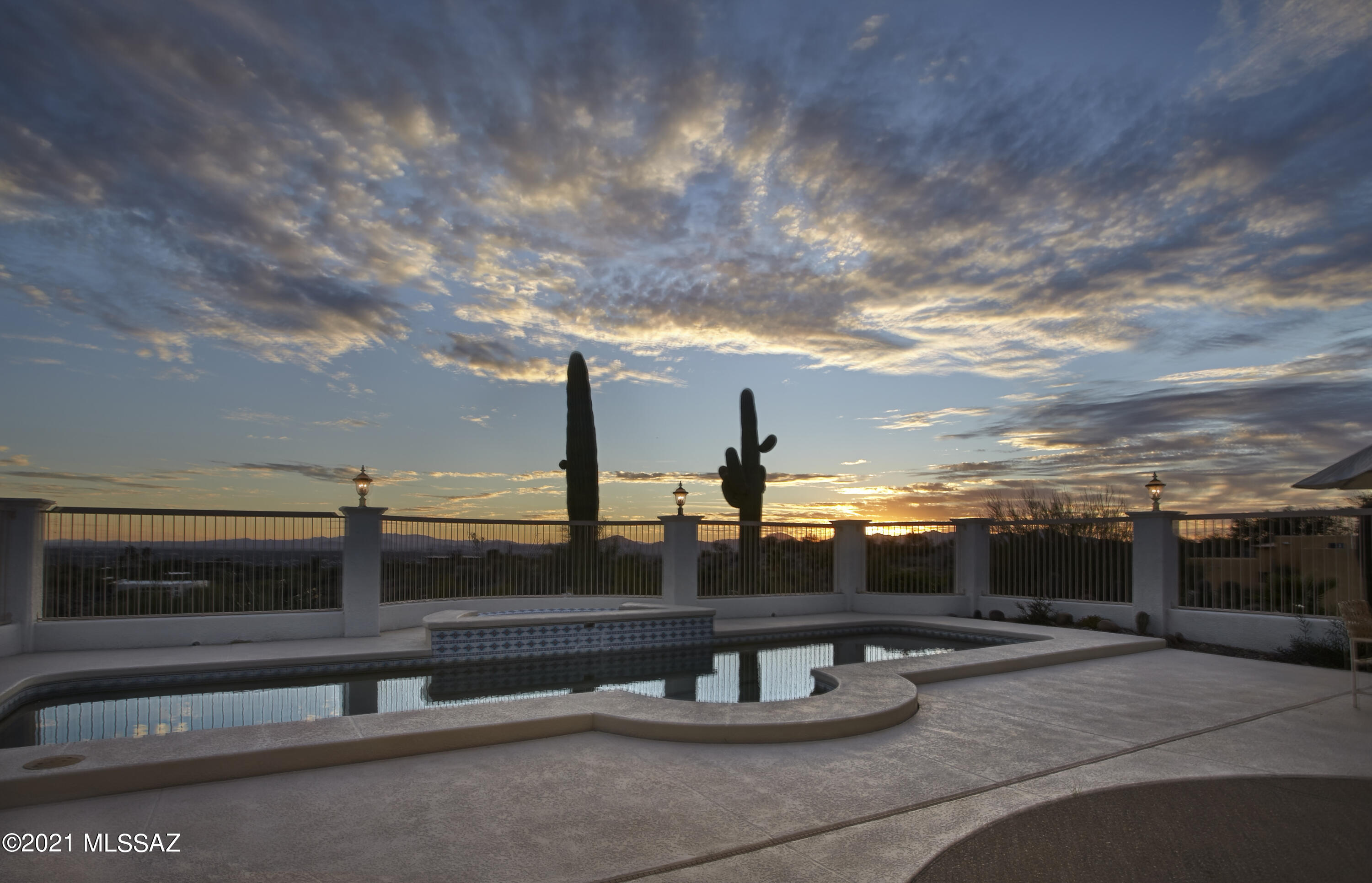 Vista Del Cielo (1-22) - Residential