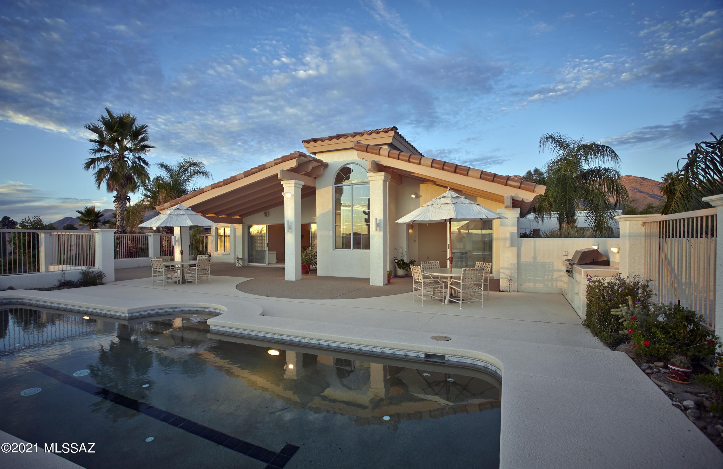 Vista Del Cielo (1-22) - Residential
