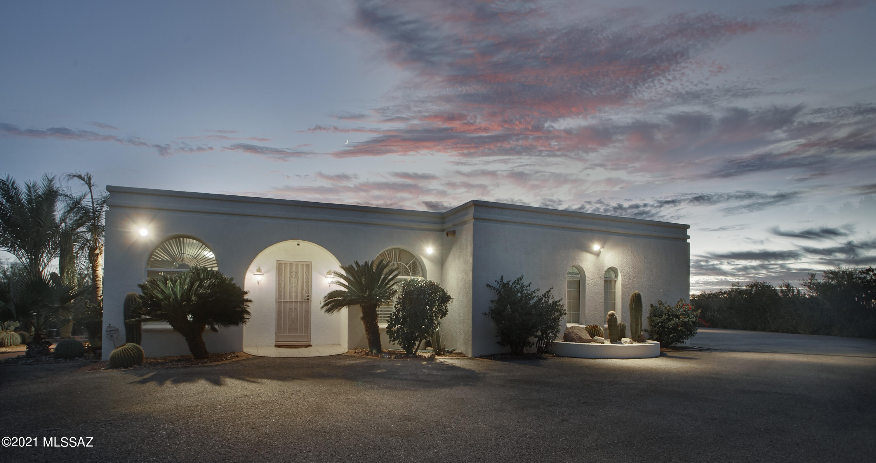 Vista Del Cielo (1-22) - Residential
