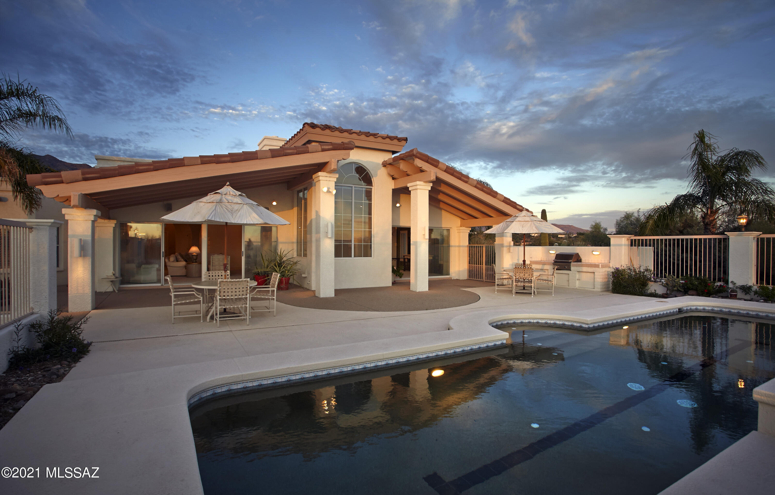 Vista Del Cielo (1-22) - Residential