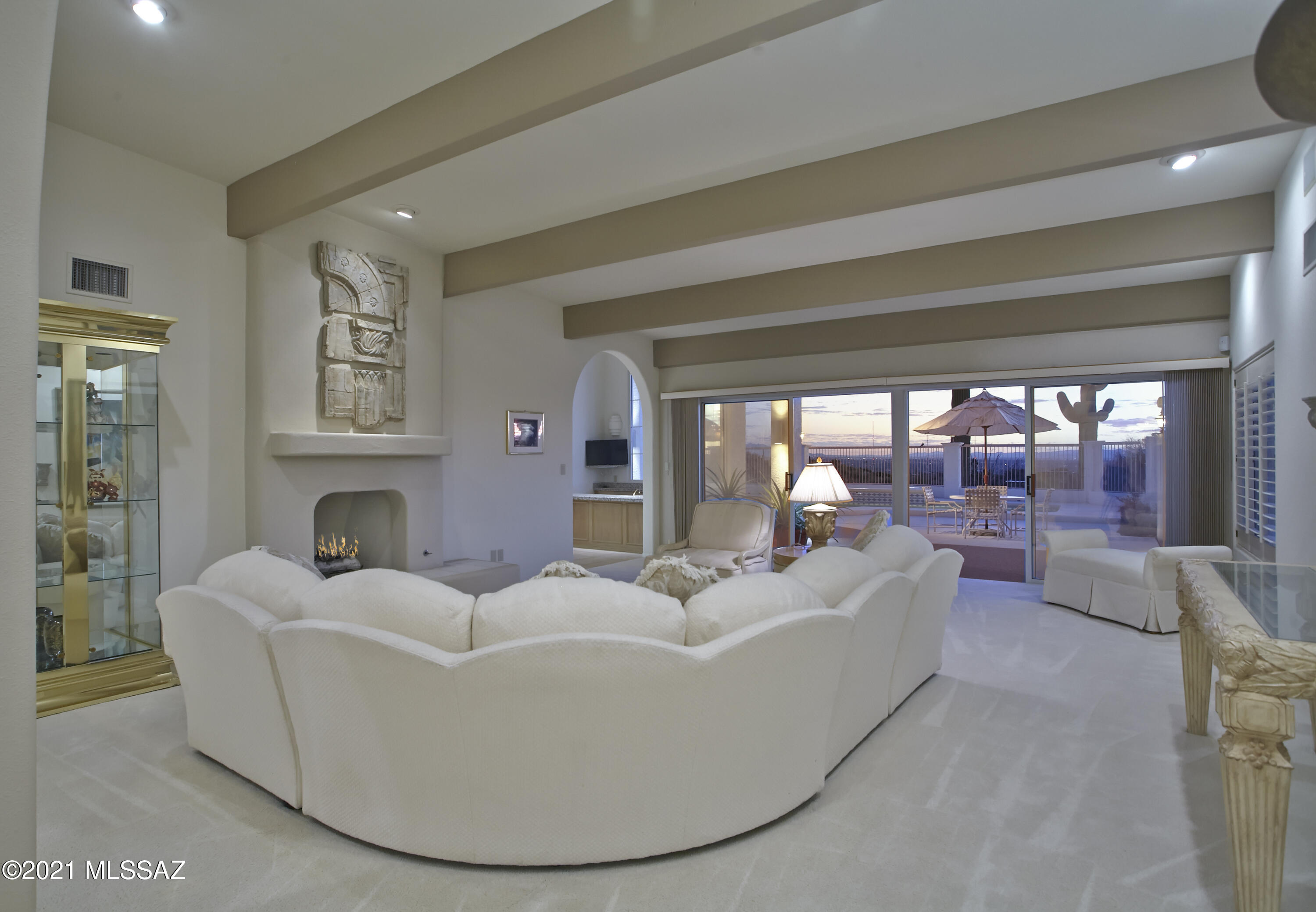 Vista Del Cielo (1-22) - Residential