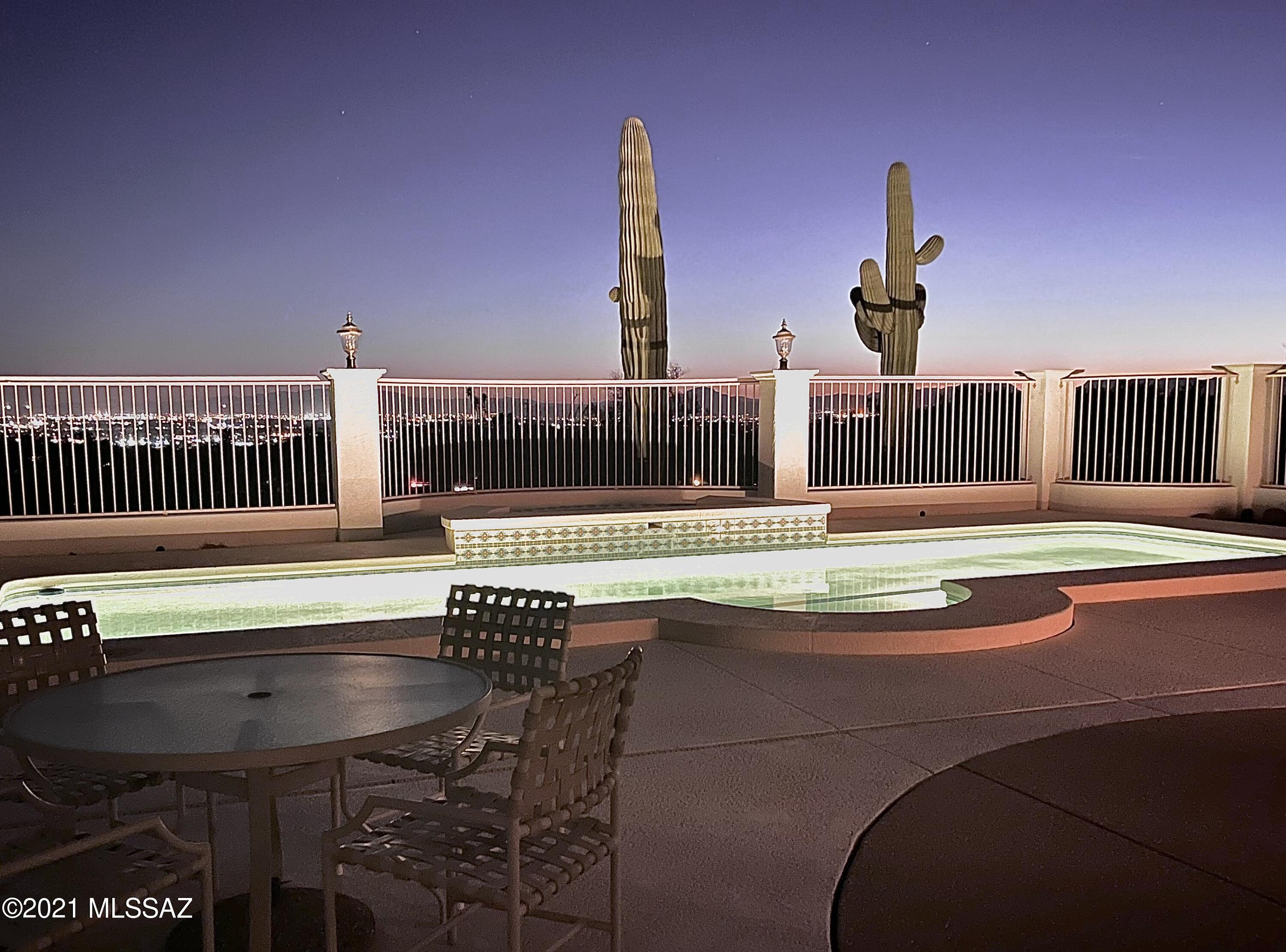 Vista Del Cielo (1-22) - Residential