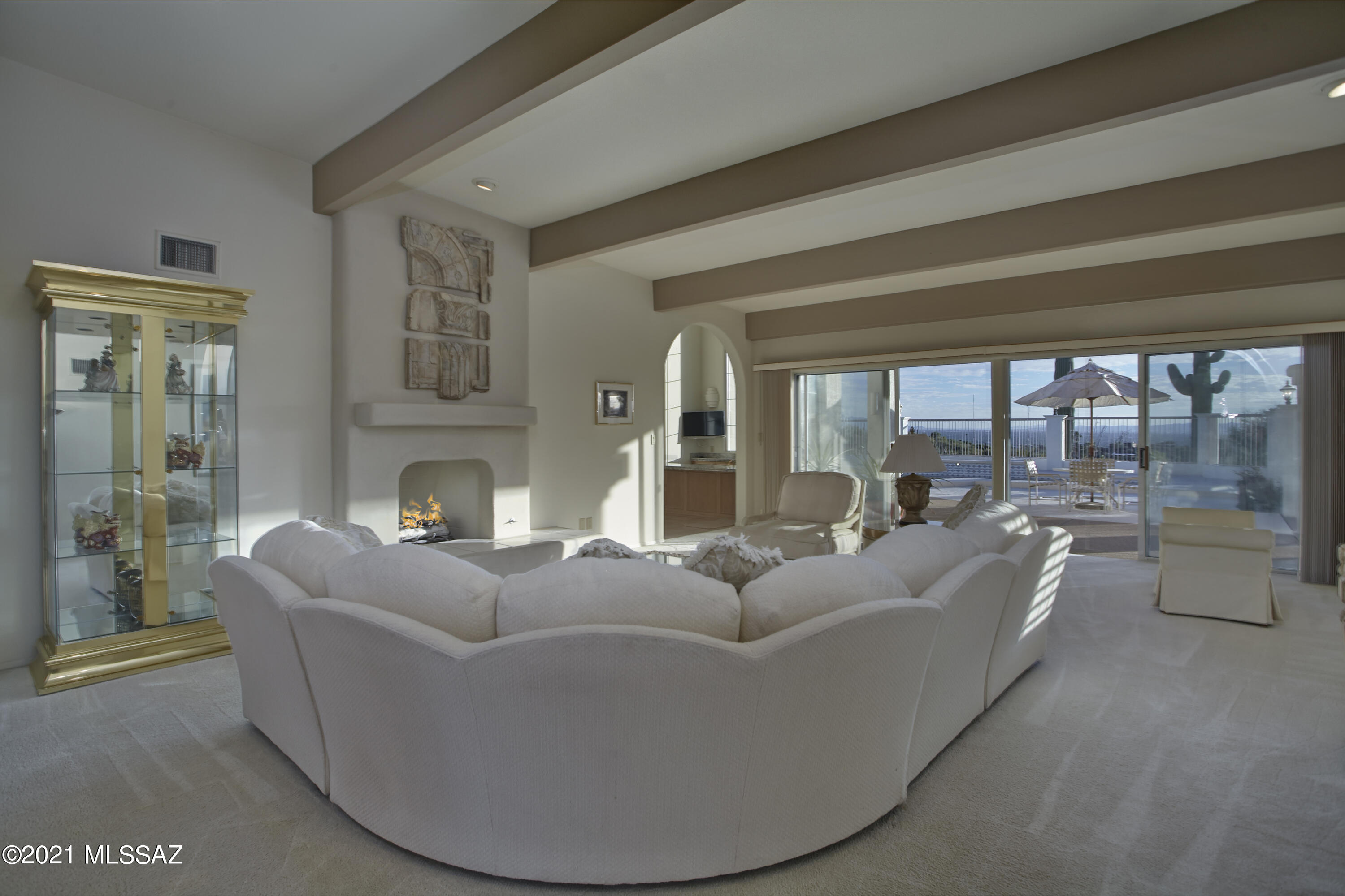 Vista Del Cielo (1-22) - Residential
