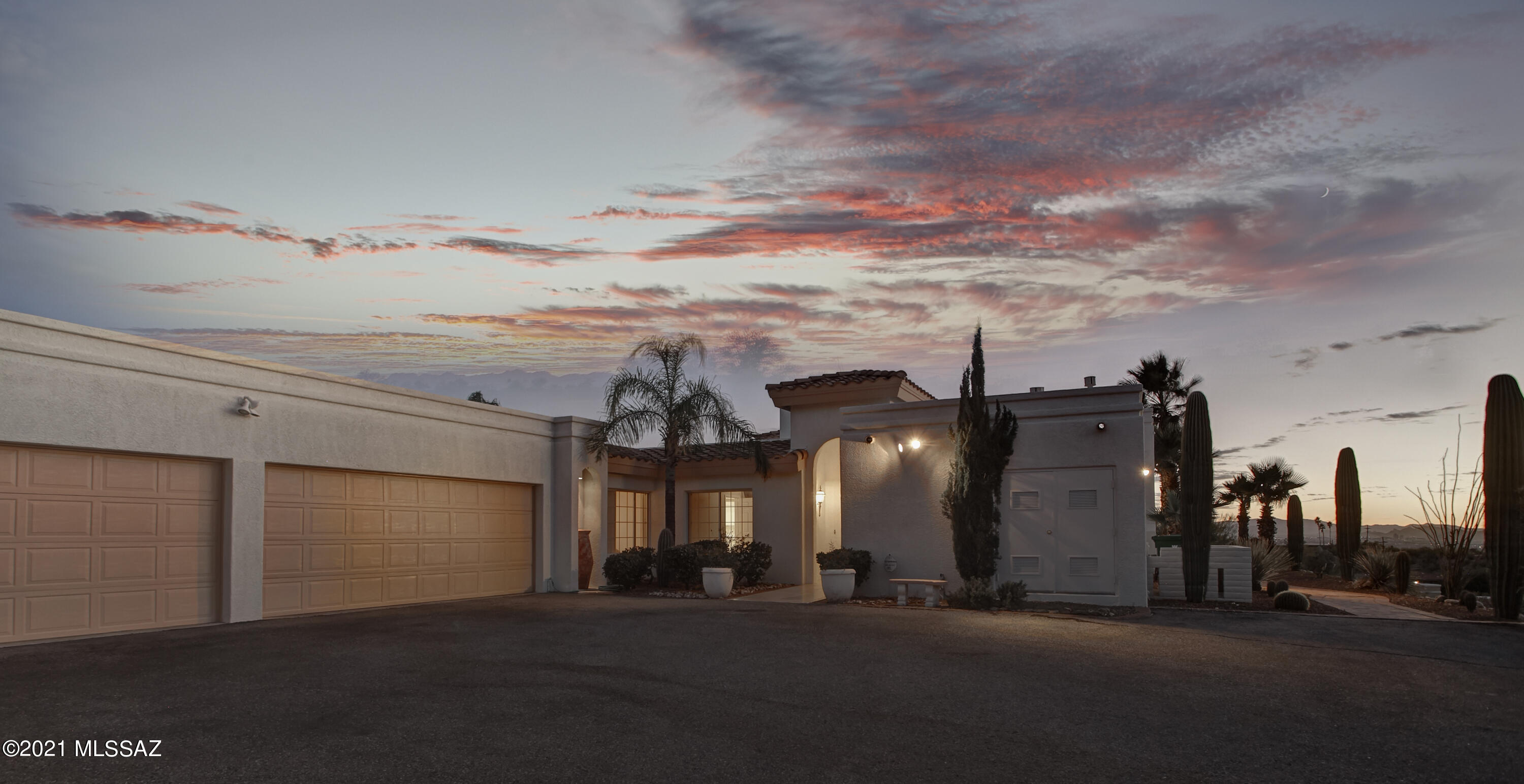 Vista Del Cielo (1-22) - Residential