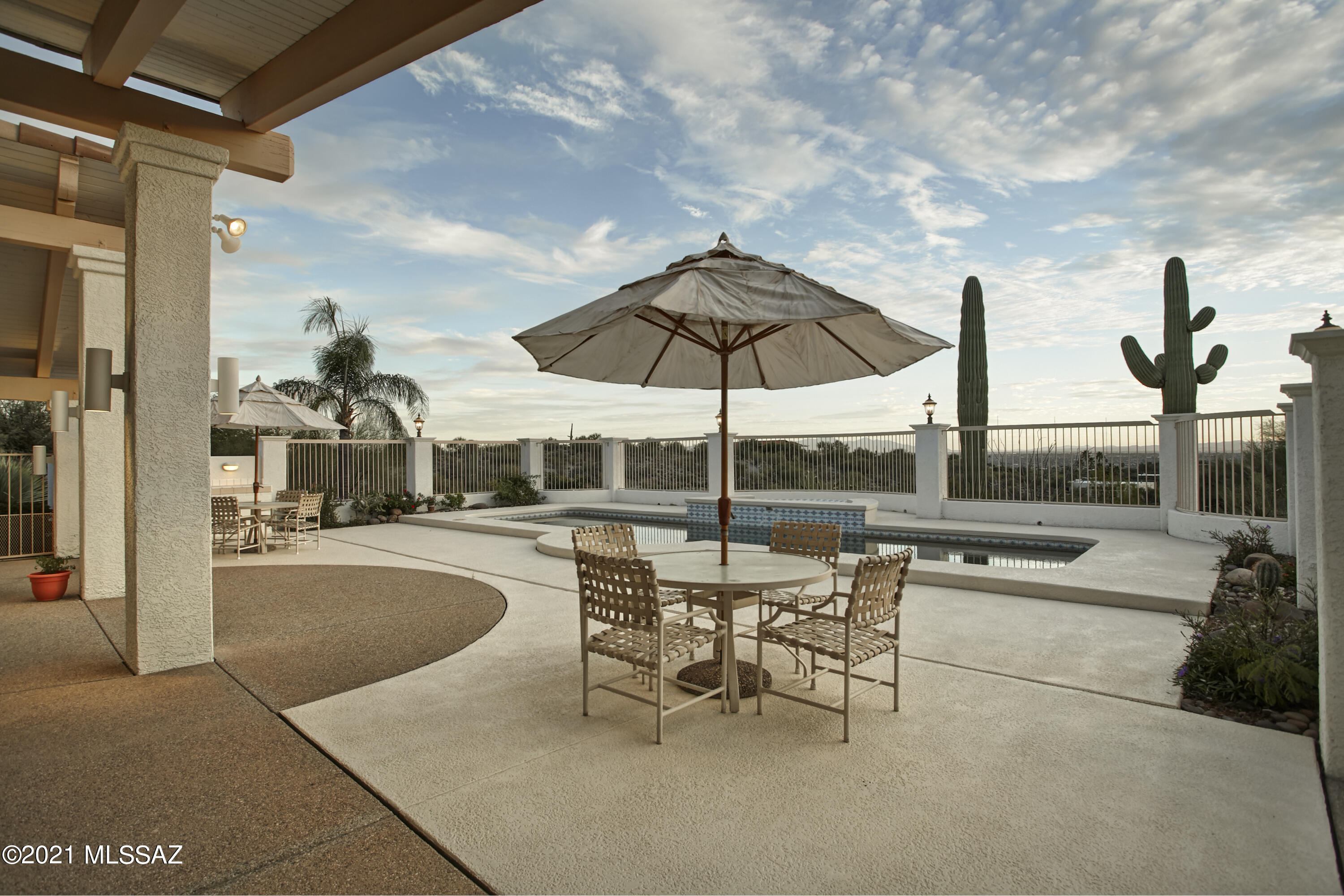 Vista Del Cielo (1-22) - Residential