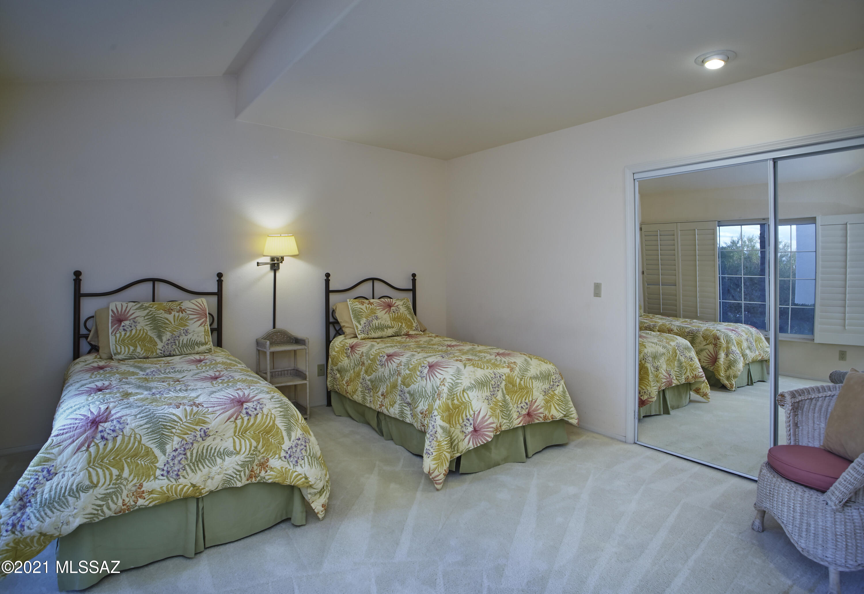 Vista Del Cielo (1-22) - Residential