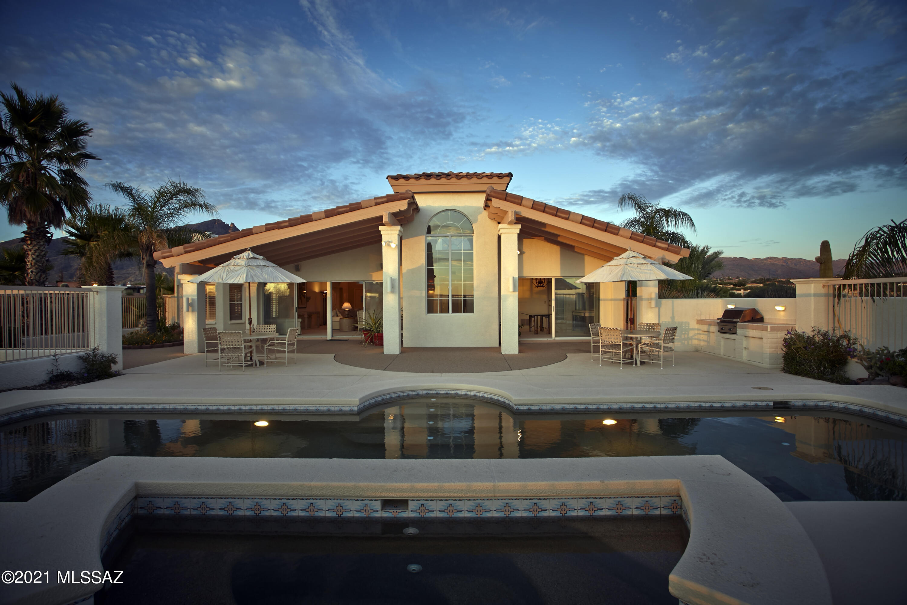 Vista Del Cielo (1-22) - Residential