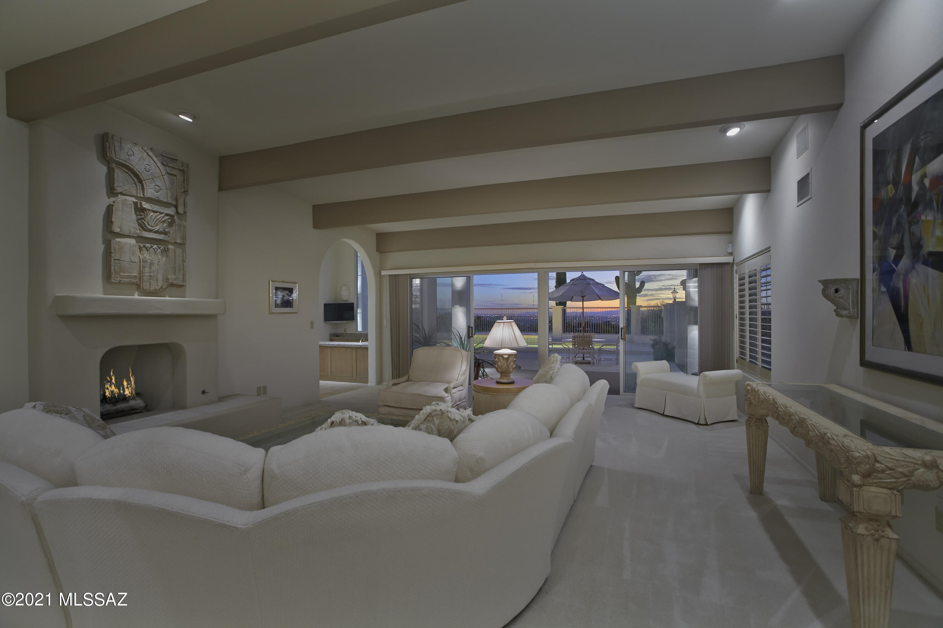 Vista Del Cielo (1-22) - Residential
