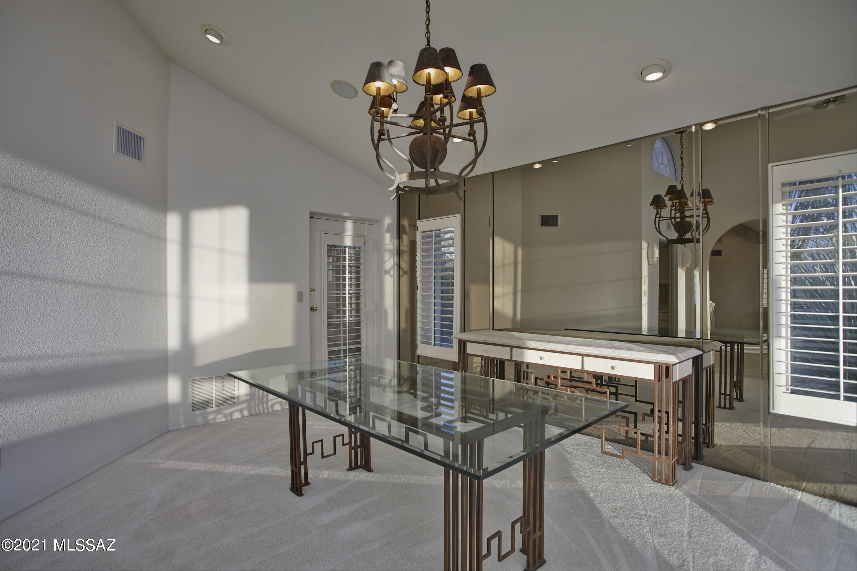 Vista Del Cielo (1-22) - Residential