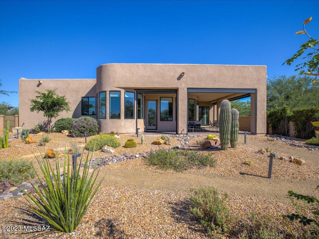 Stone House Phase II - Residential