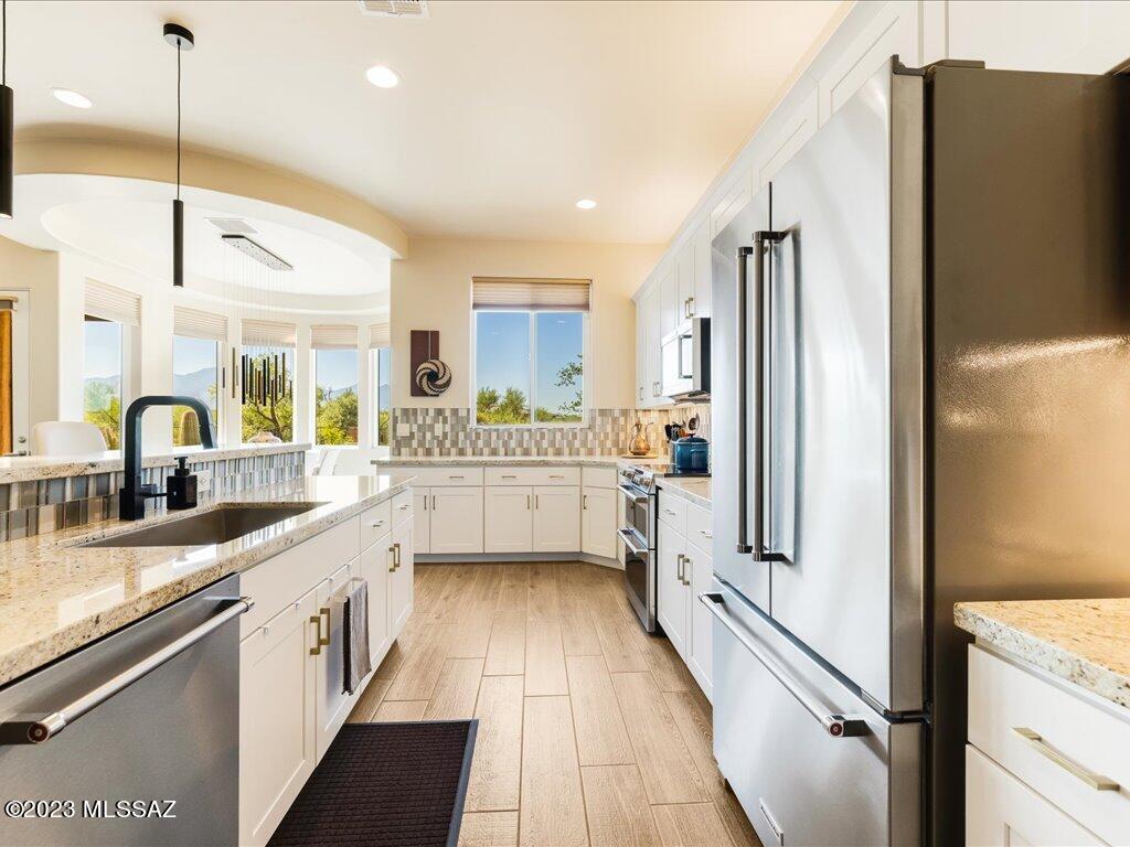 Stone House Phase II - Residential
