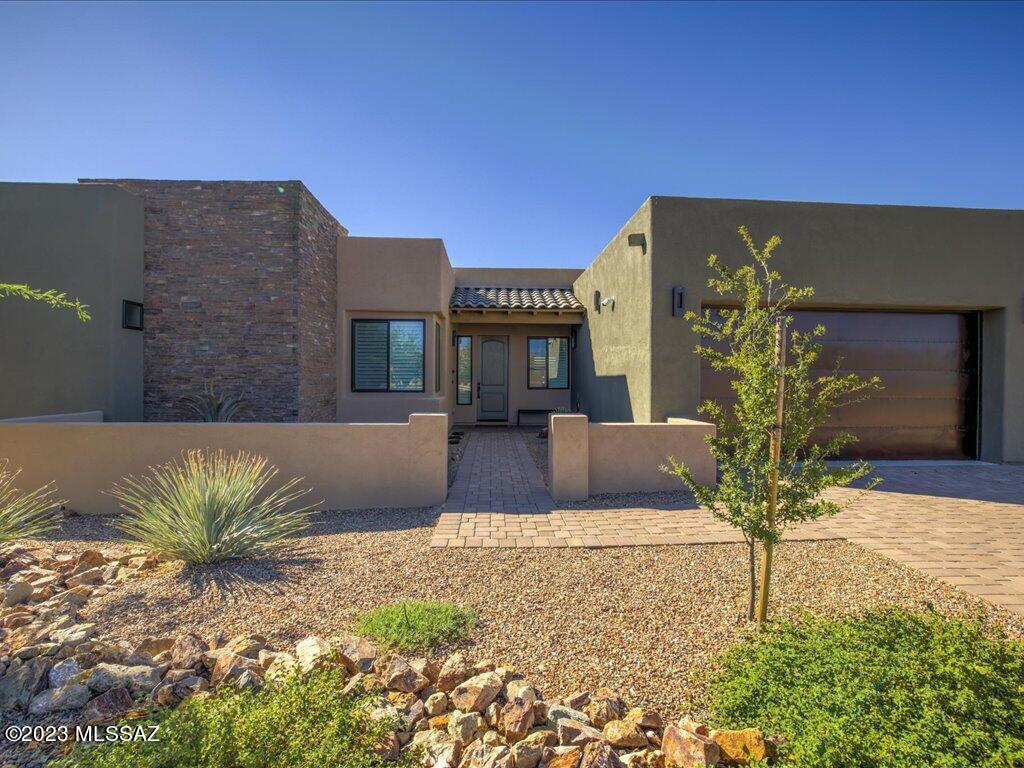 Stone House Phase II - Residential