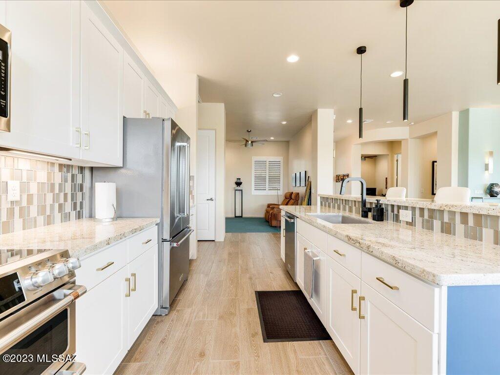 Stone House Phase II - Residential