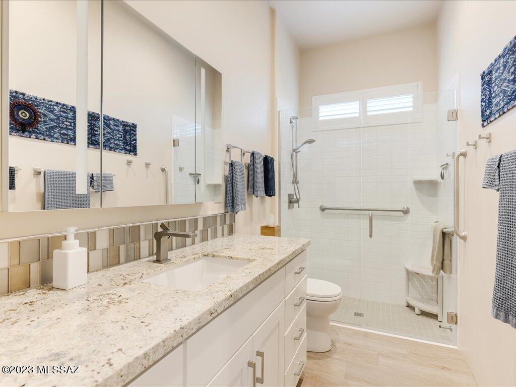 Stone House Phase II - Residential