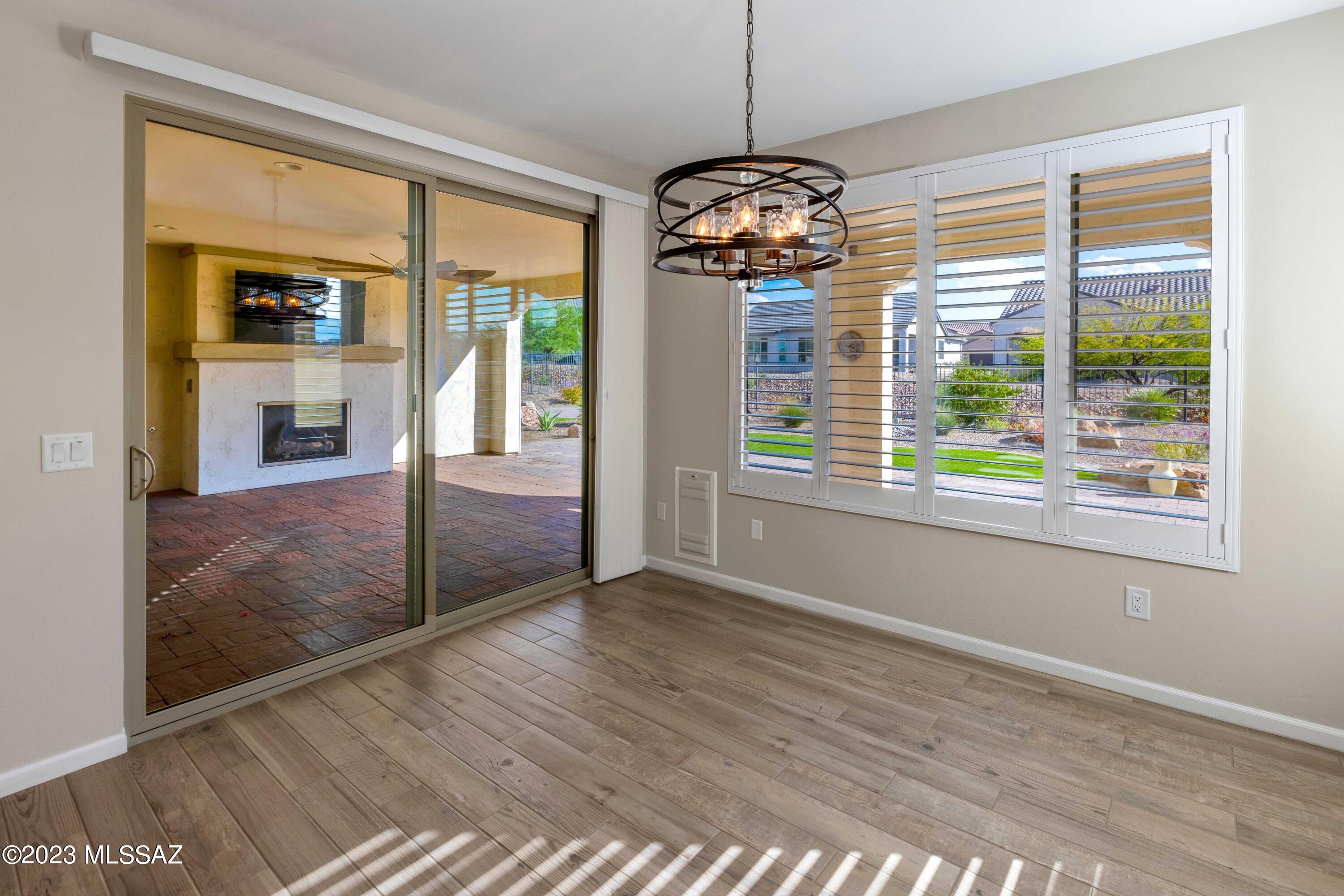 Saddlebrooke Ranch - Residential