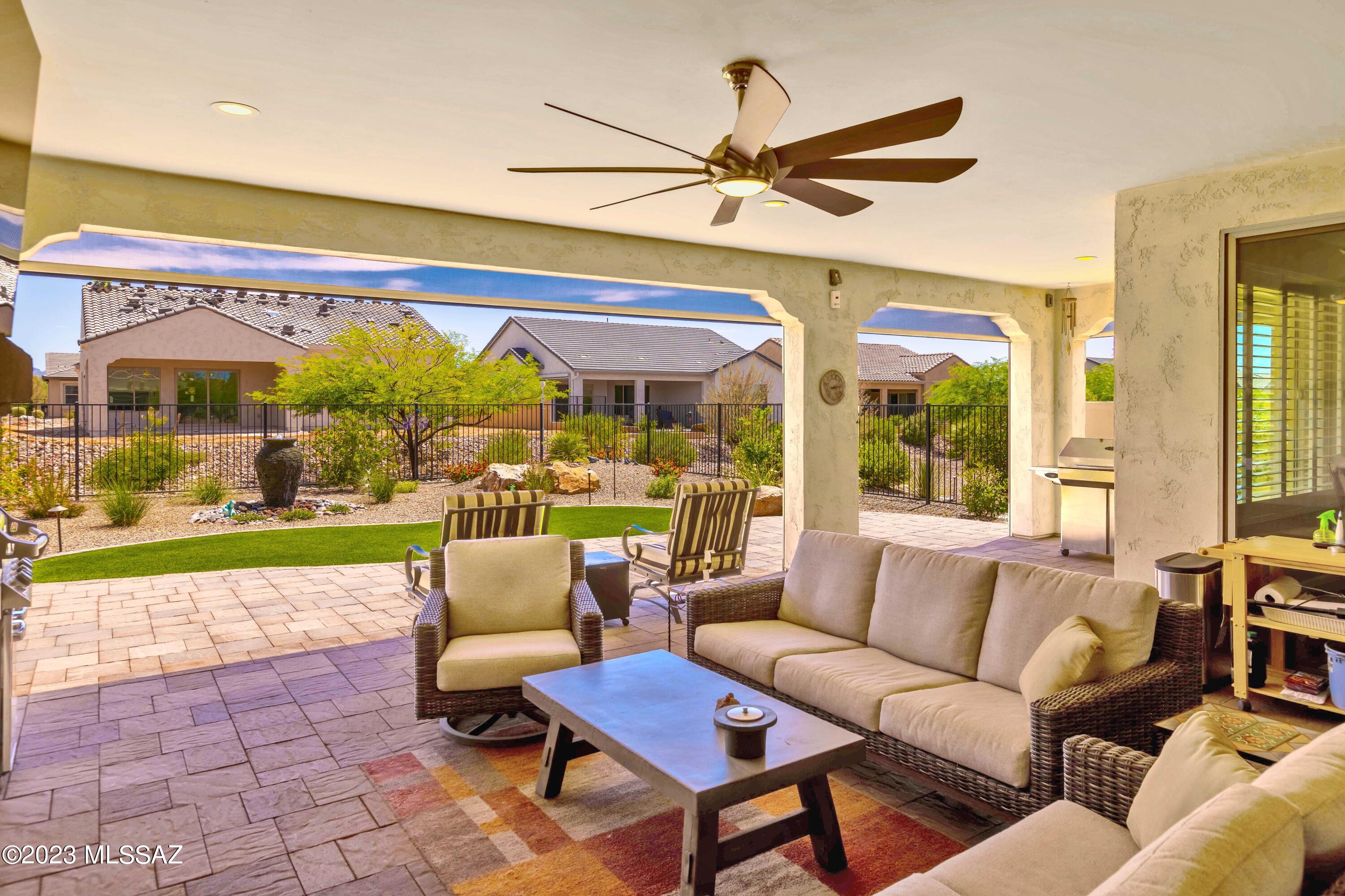 Saddlebrooke Ranch - Residential