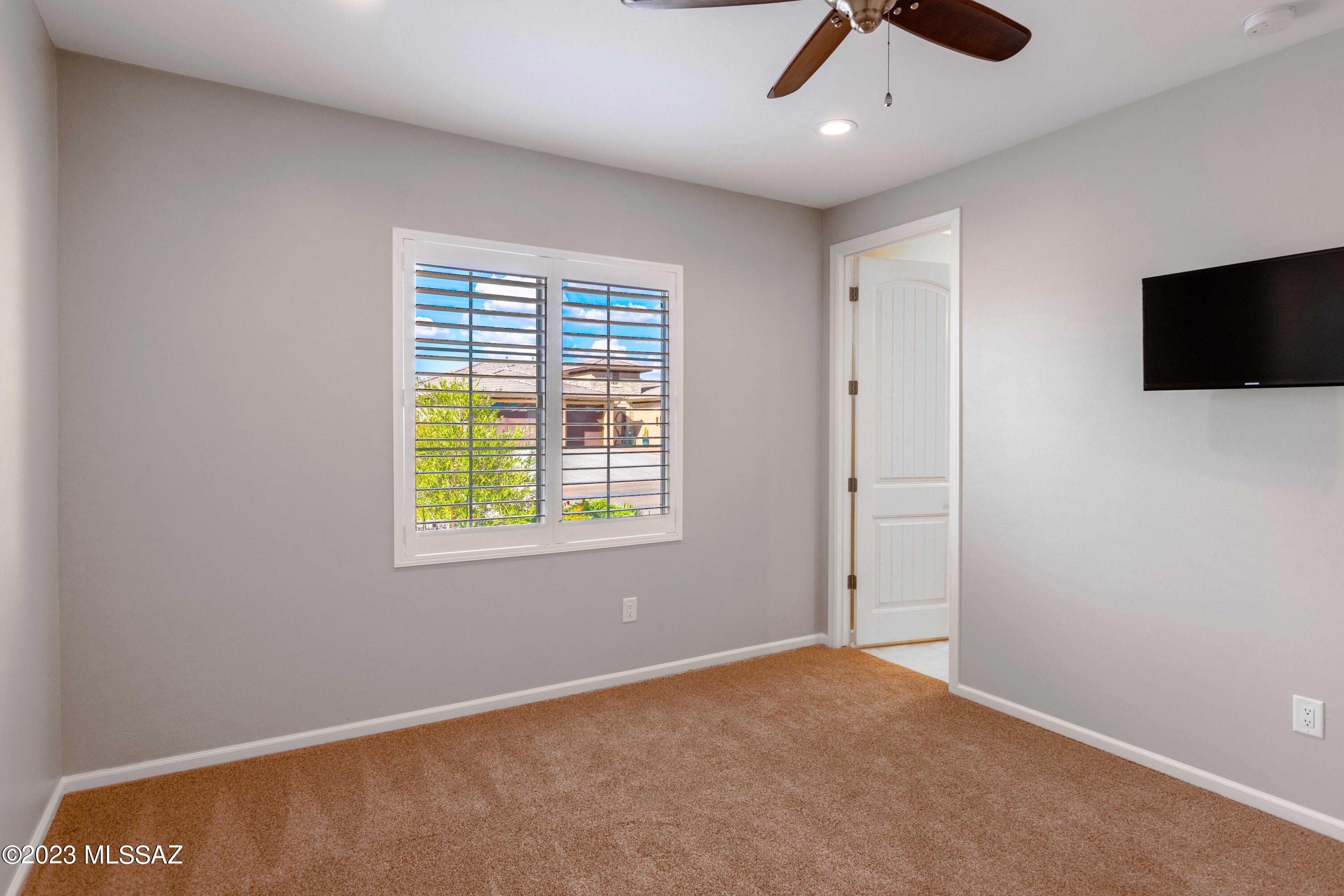 Saddlebrooke Ranch - Residential