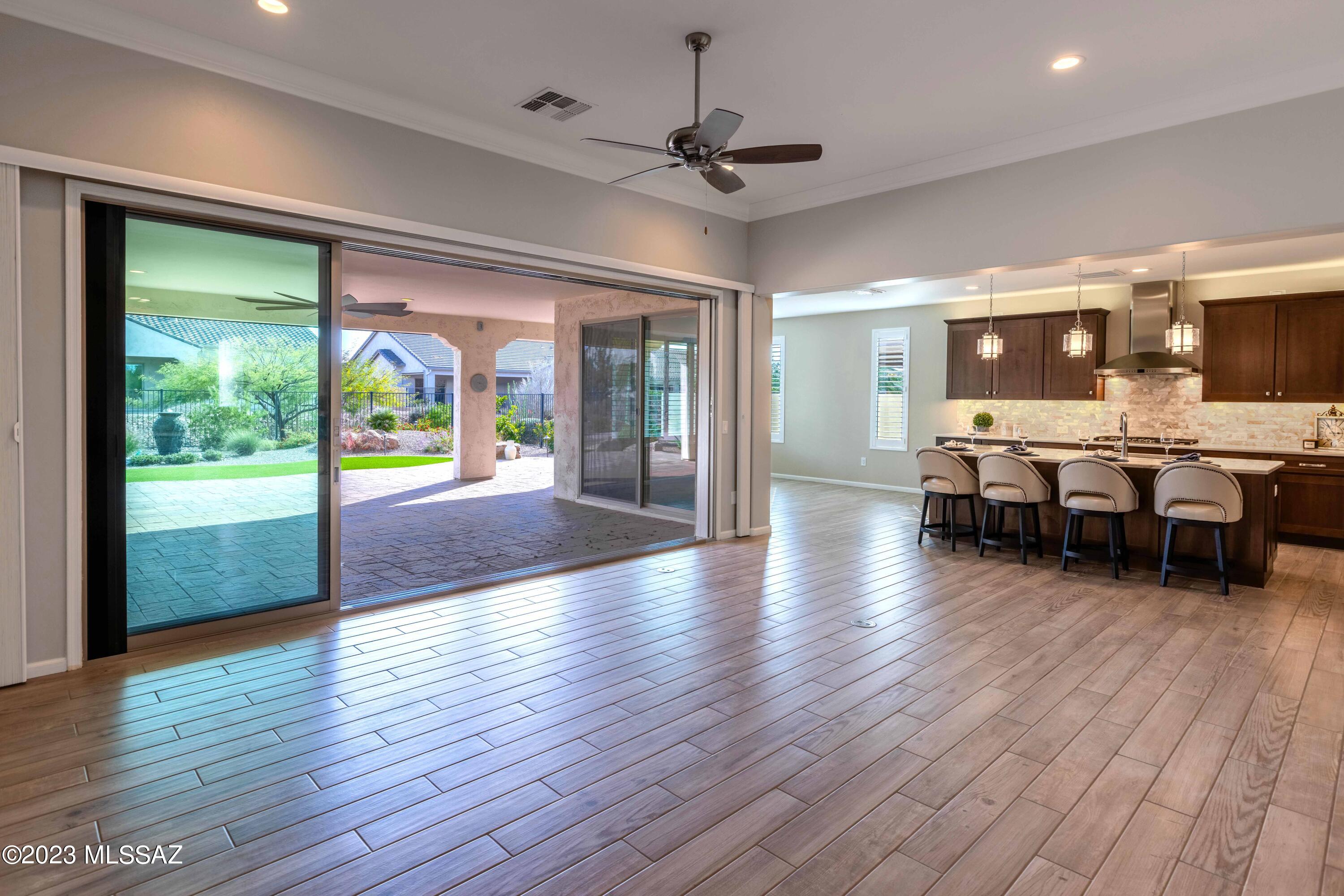 Saddlebrooke Ranch - Residential