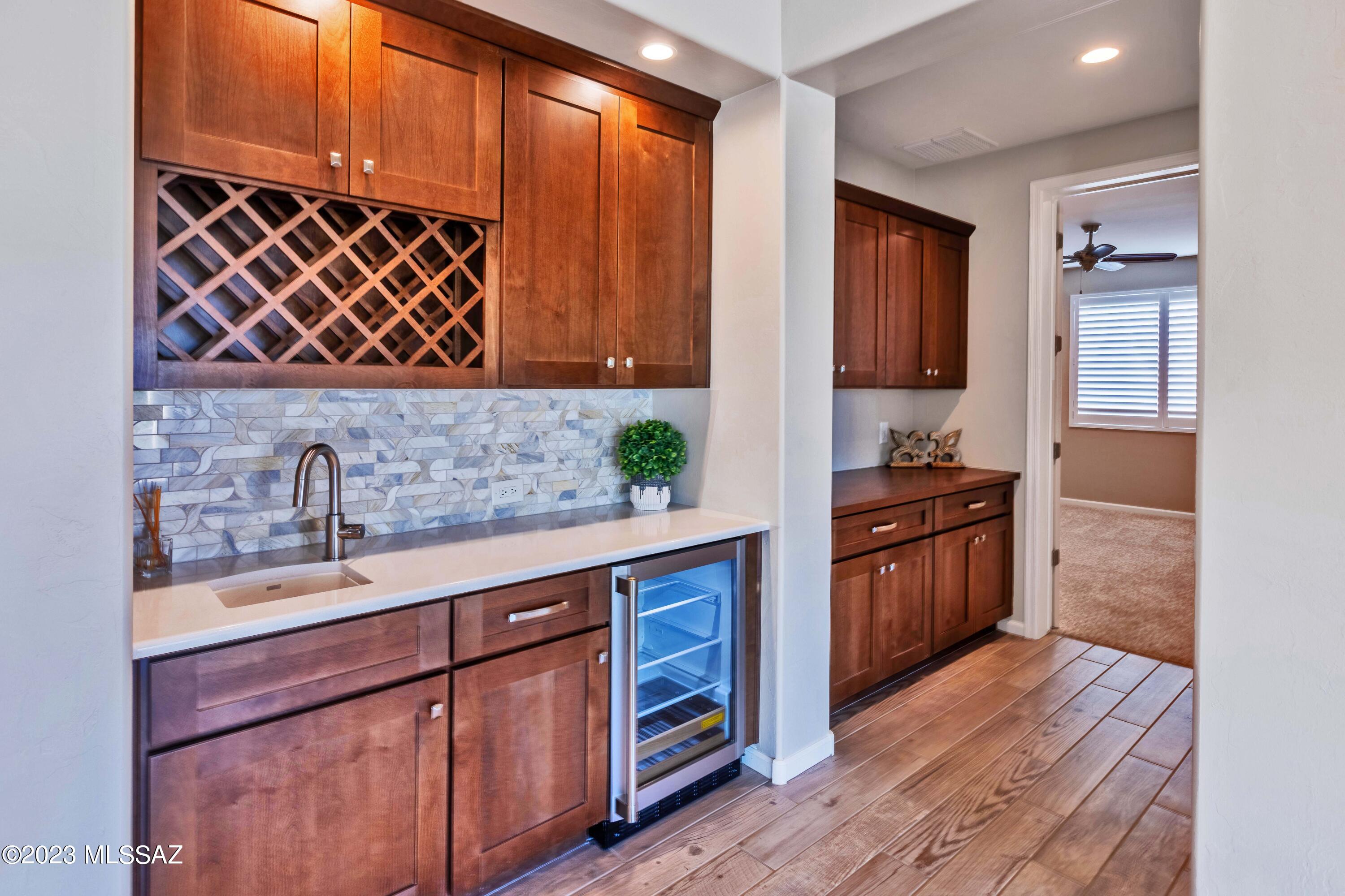 Saddlebrooke Ranch - Residential