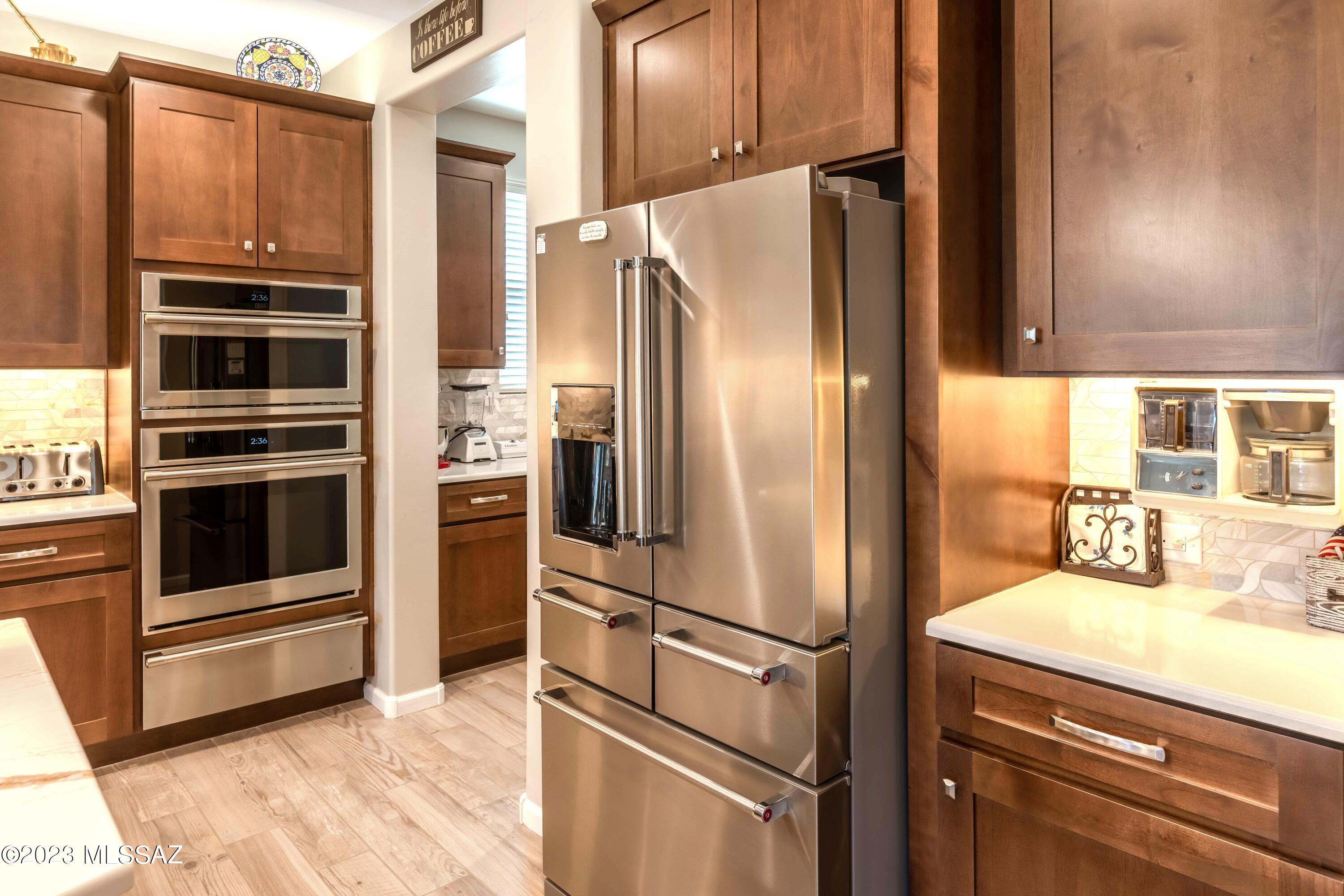 Saddlebrooke Ranch - Residential