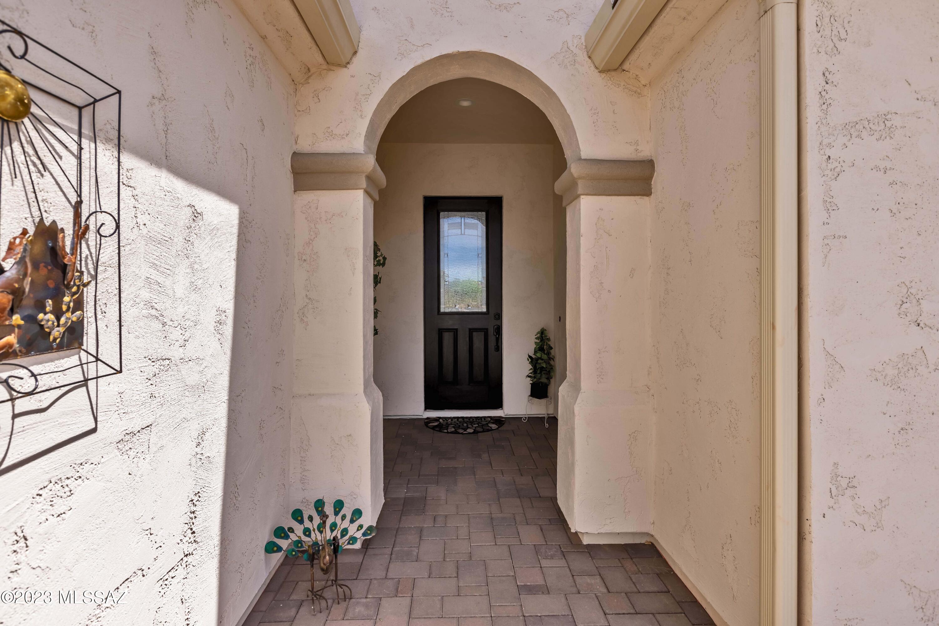 Saddlebrooke Ranch - Residential