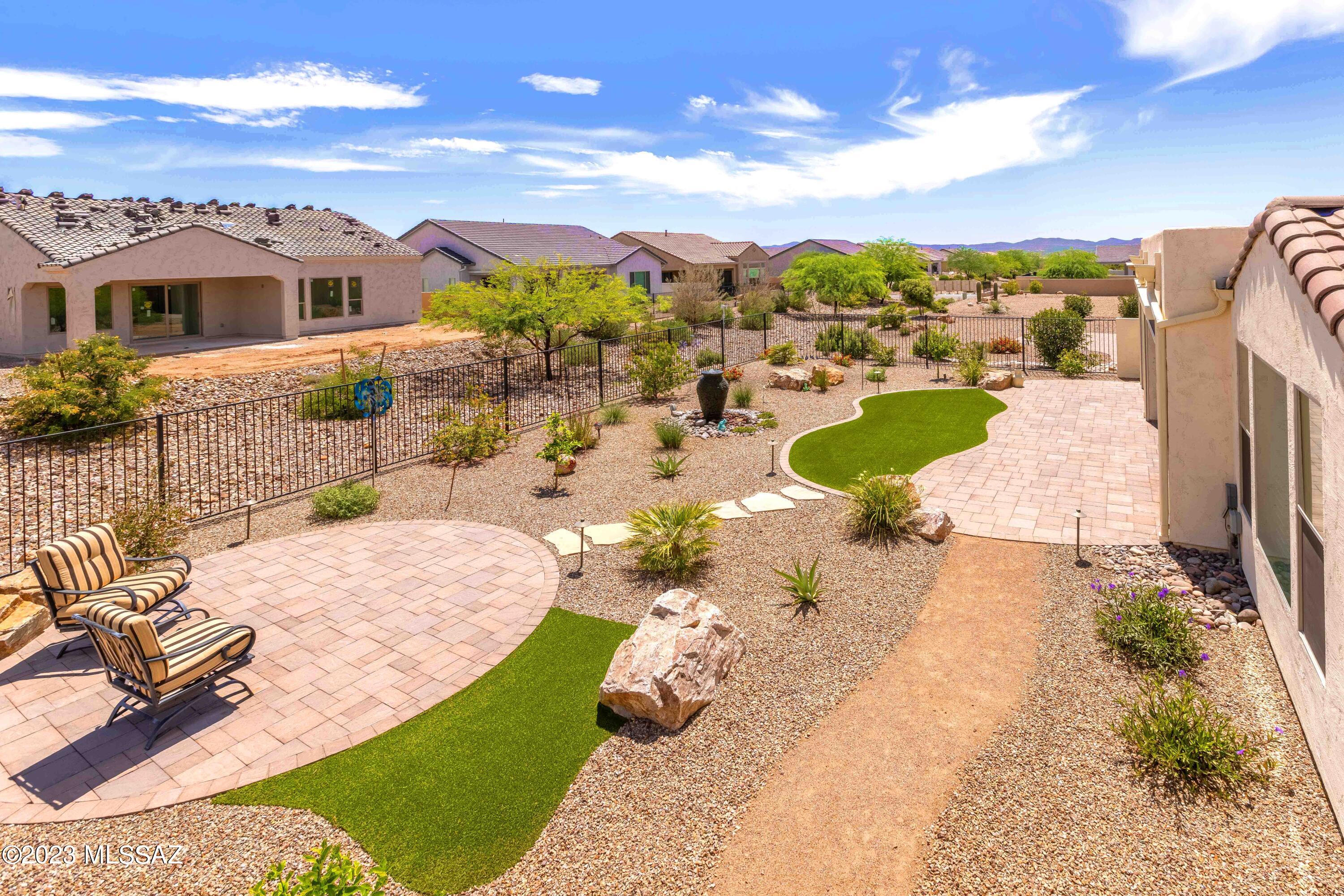 Saddlebrooke Ranch - Residential