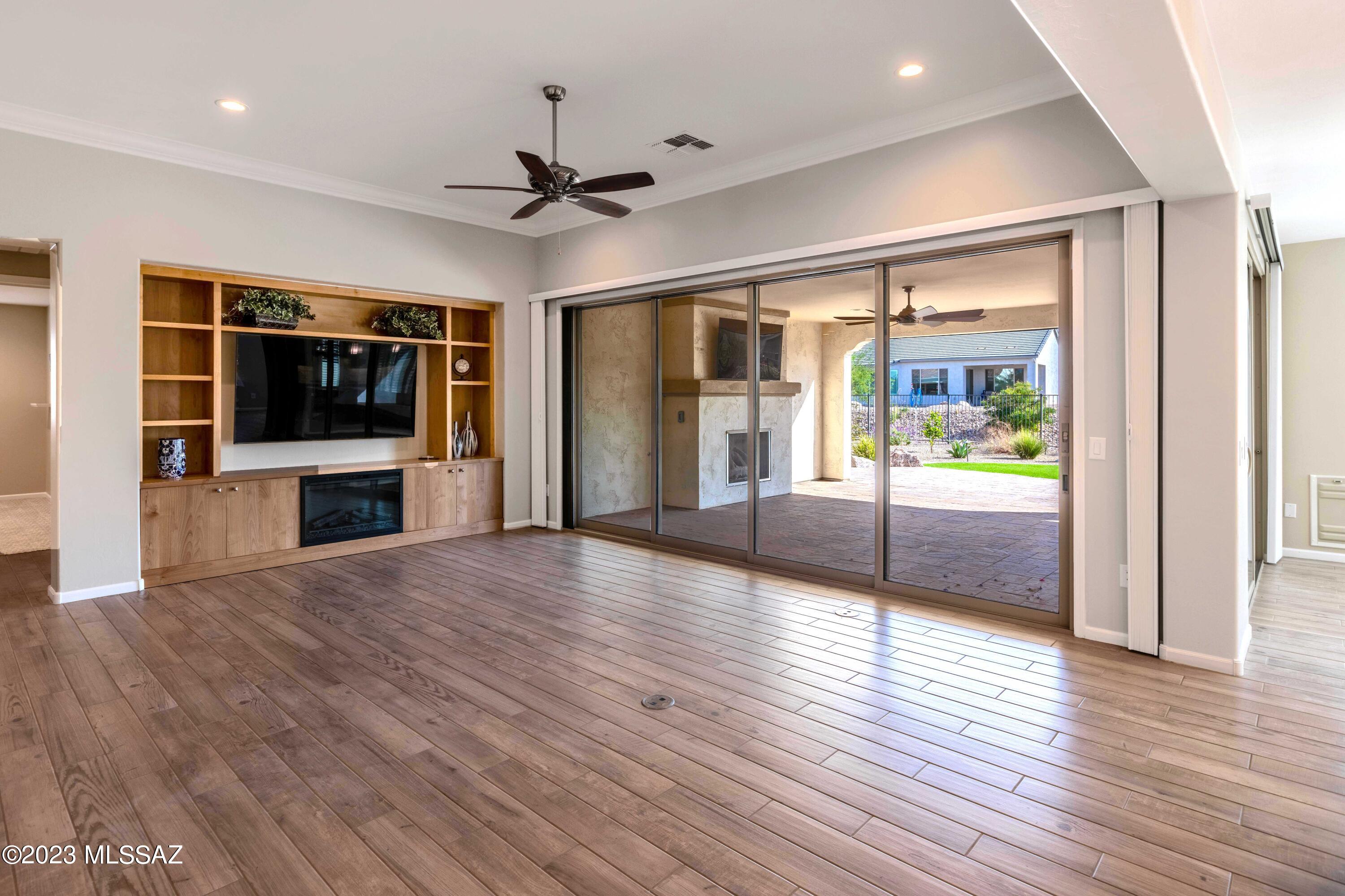 Saddlebrooke Ranch - Residential