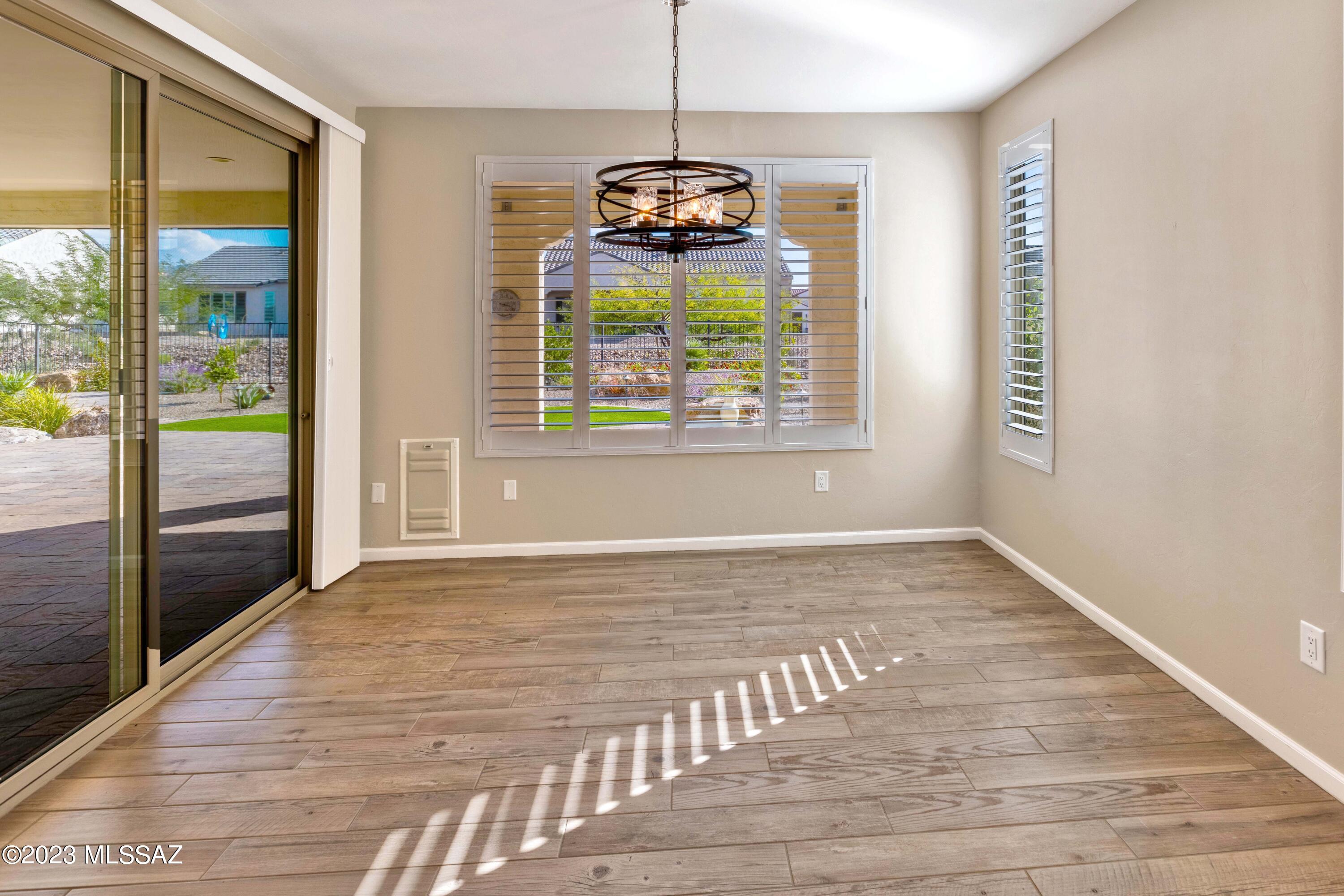 Saddlebrooke Ranch - Residential