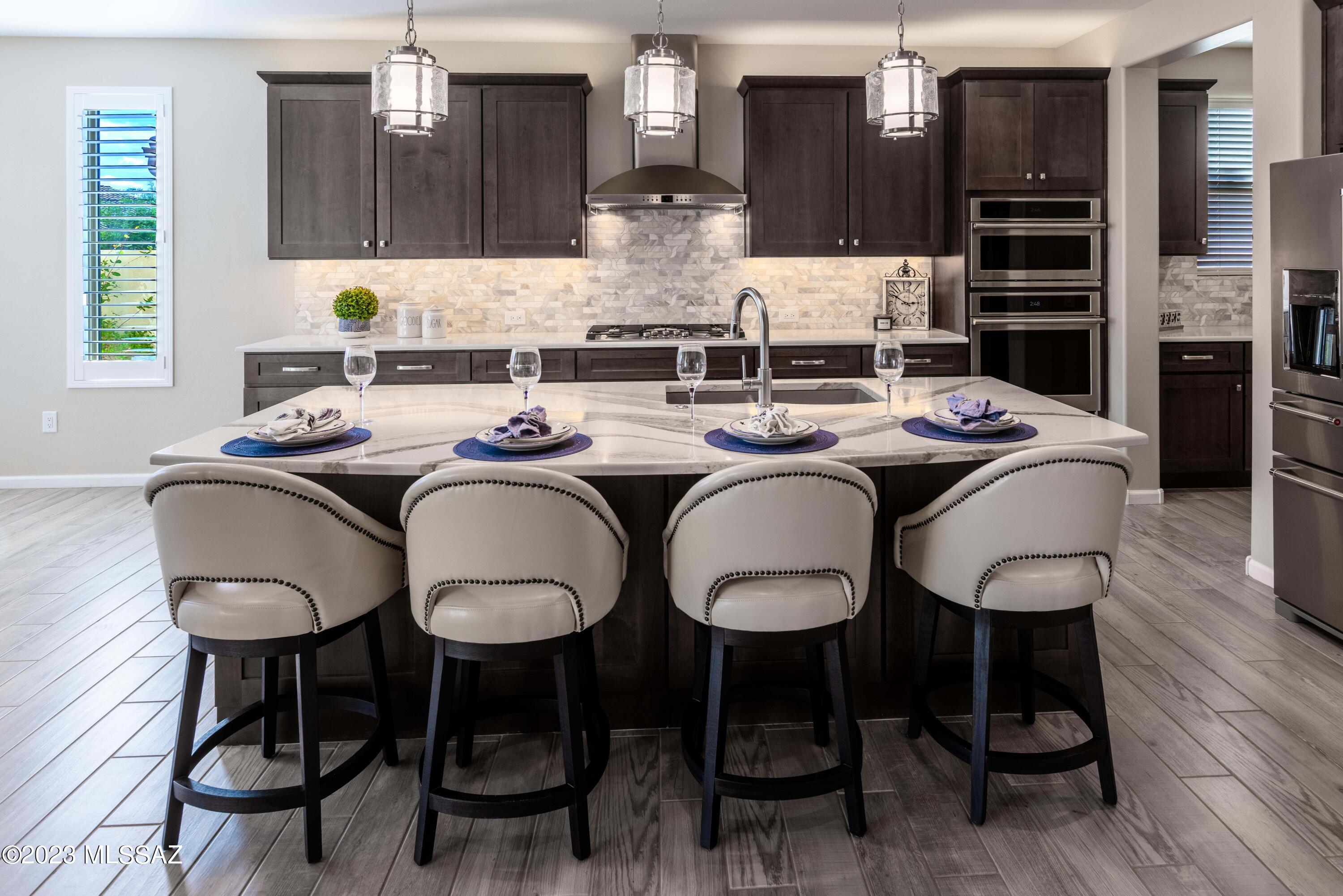 Saddlebrooke Ranch - Residential