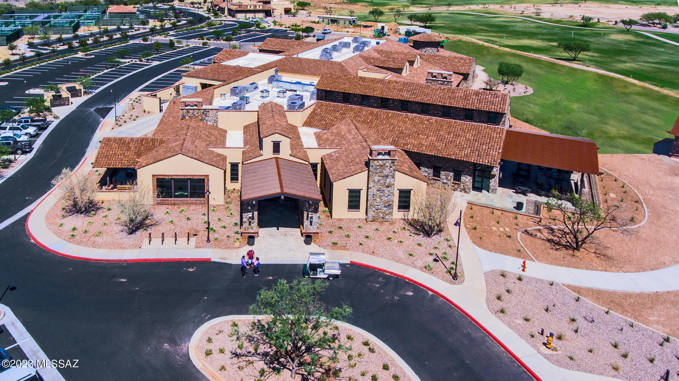 Saddlebrooke Ranch - Residential