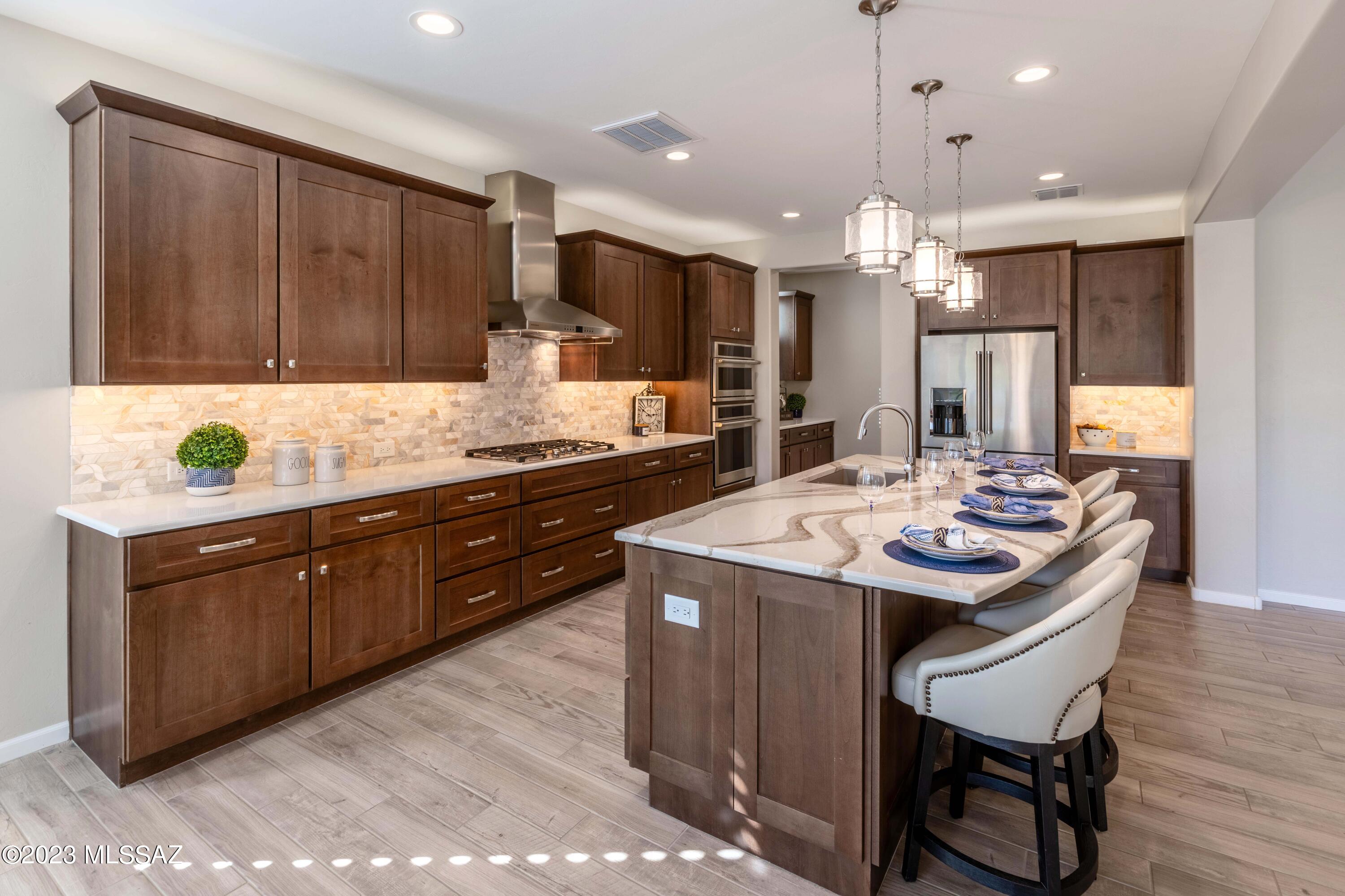 Saddlebrooke Ranch - Residential