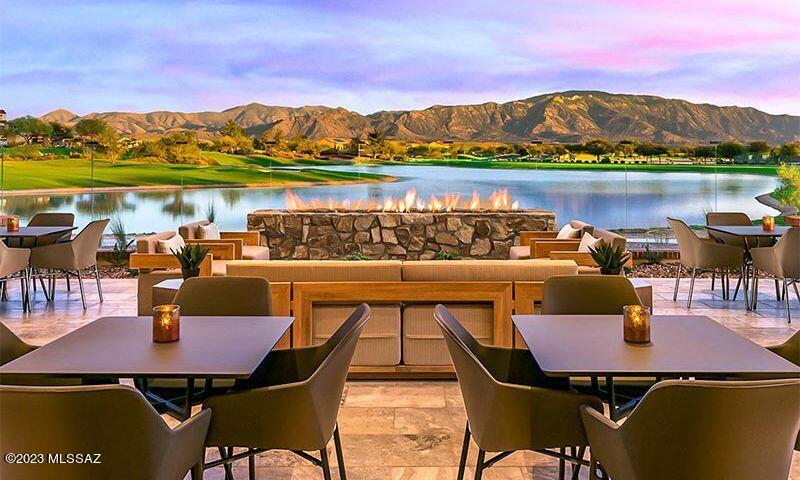 Saddlebrooke Ranch - Residential