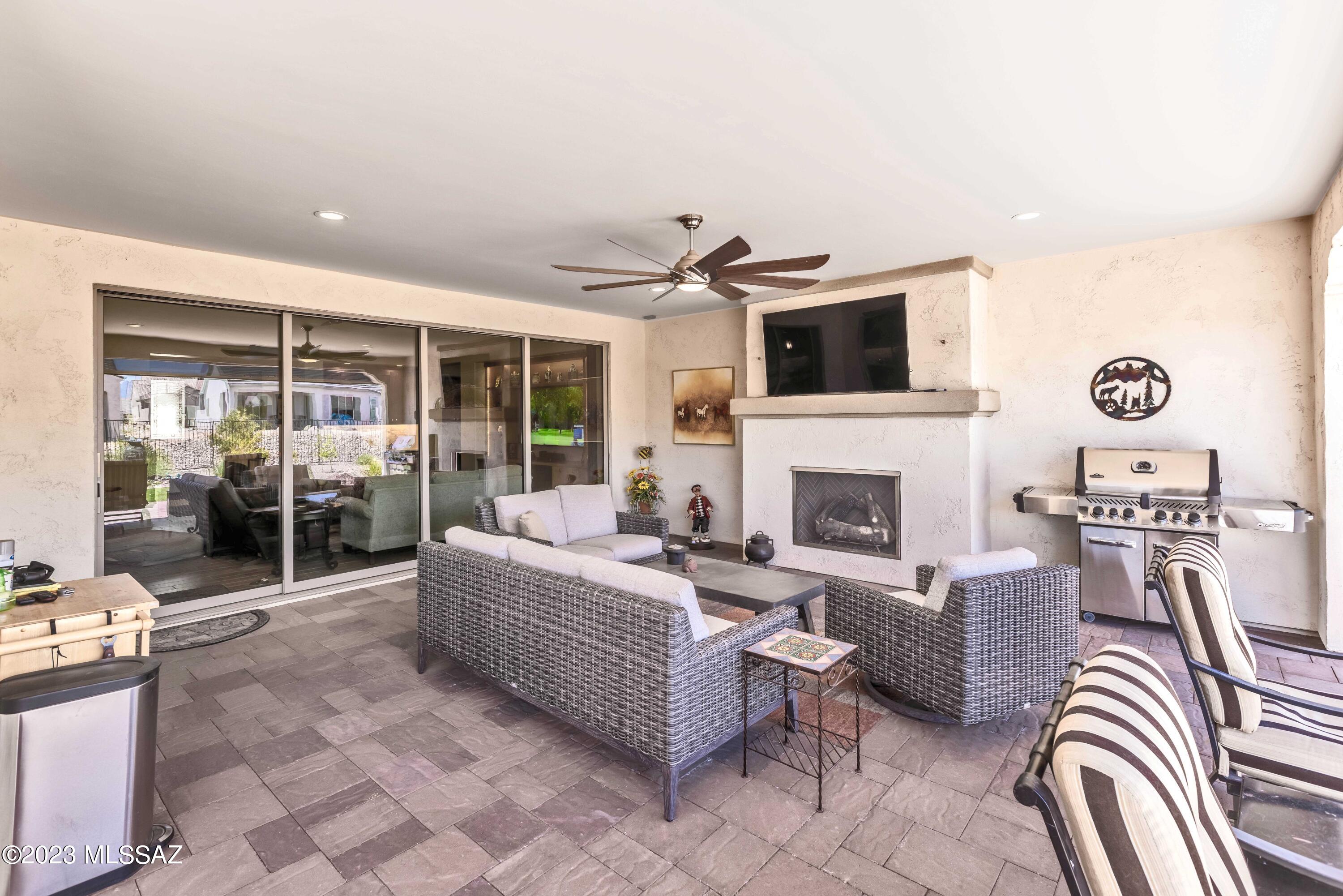 Saddlebrooke Ranch - Residential