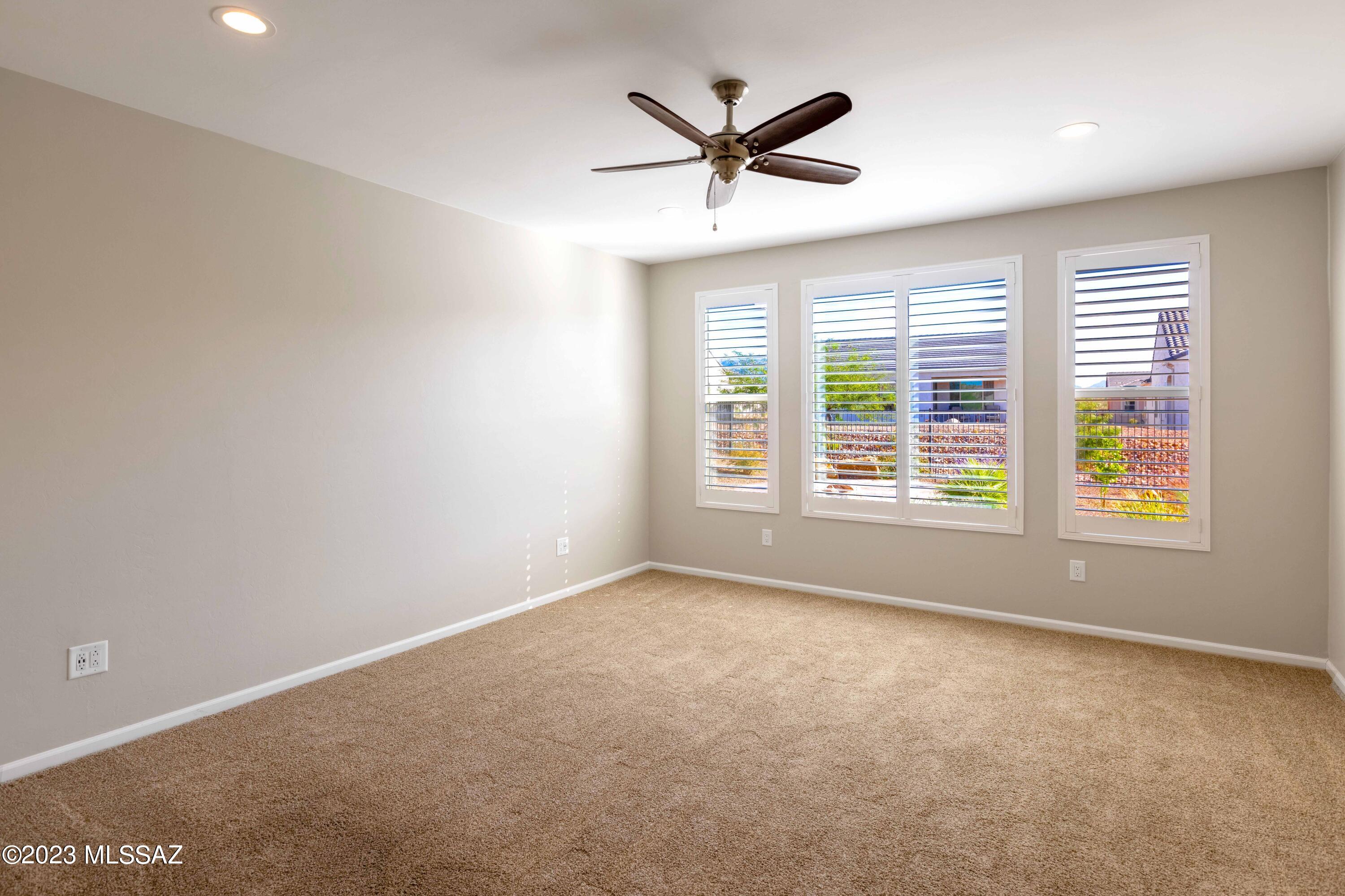 Saddlebrooke Ranch - Residential