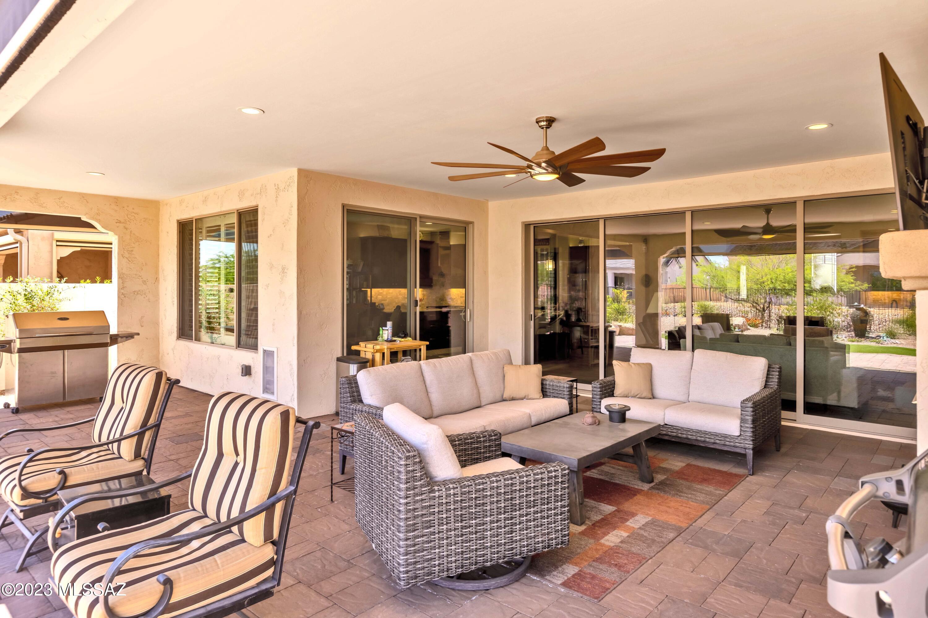 Saddlebrooke Ranch - Residential