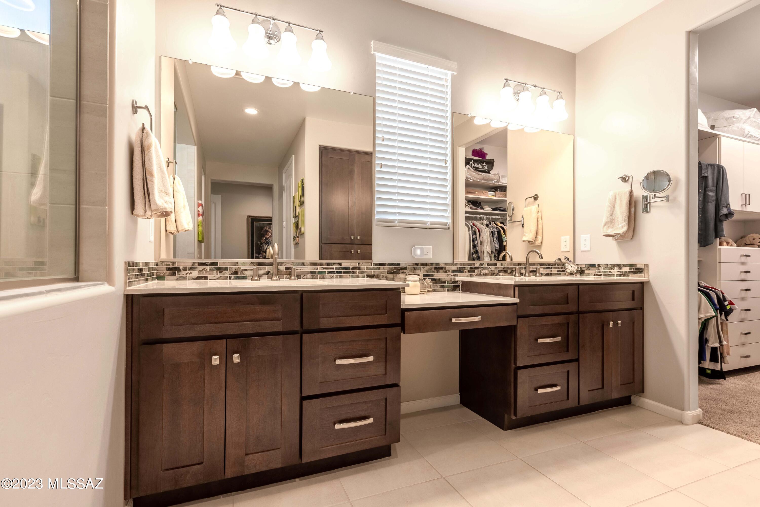 Saddlebrooke Ranch - Residential